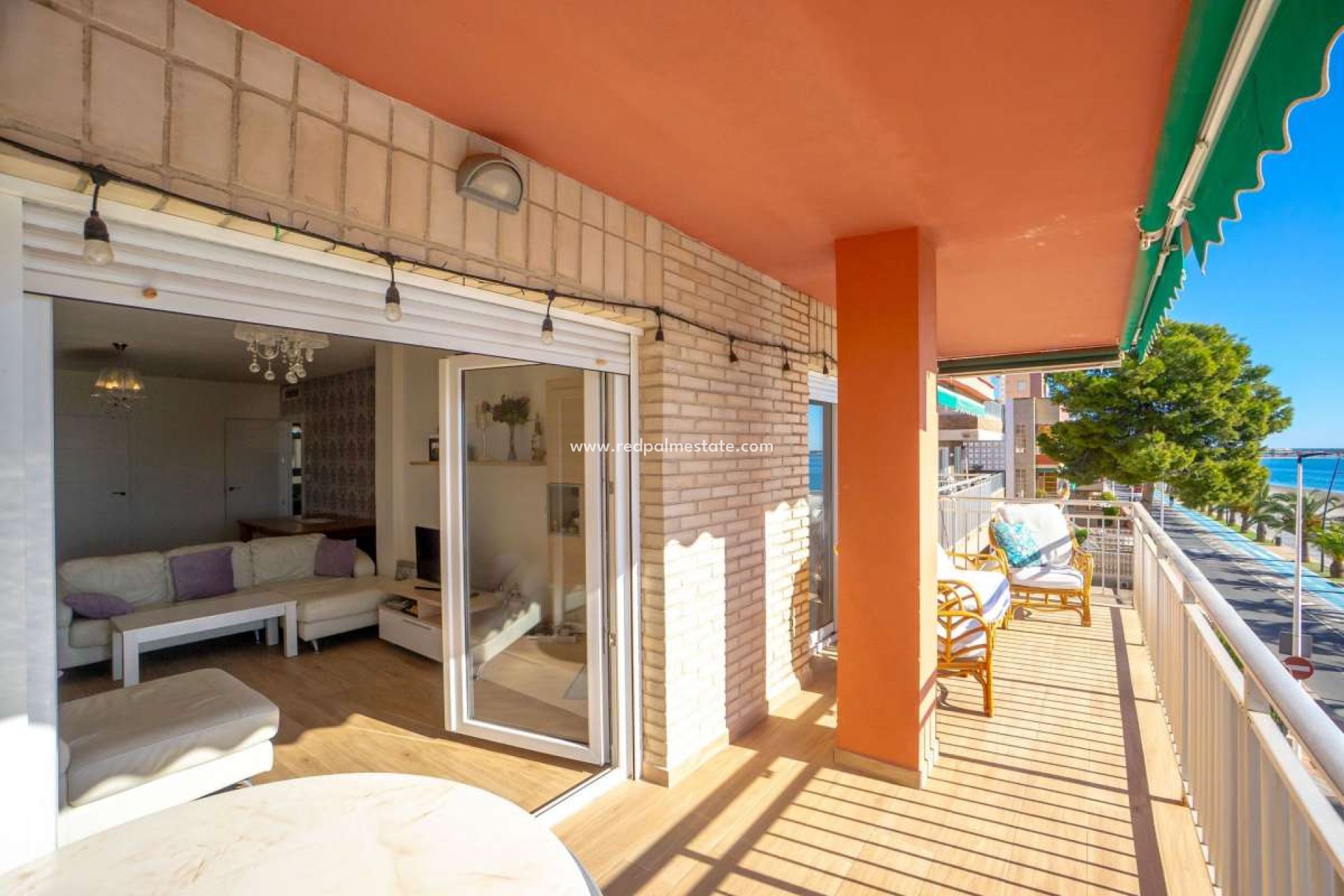 Resale - Apartment -
Lo Pagan - Lo pagan