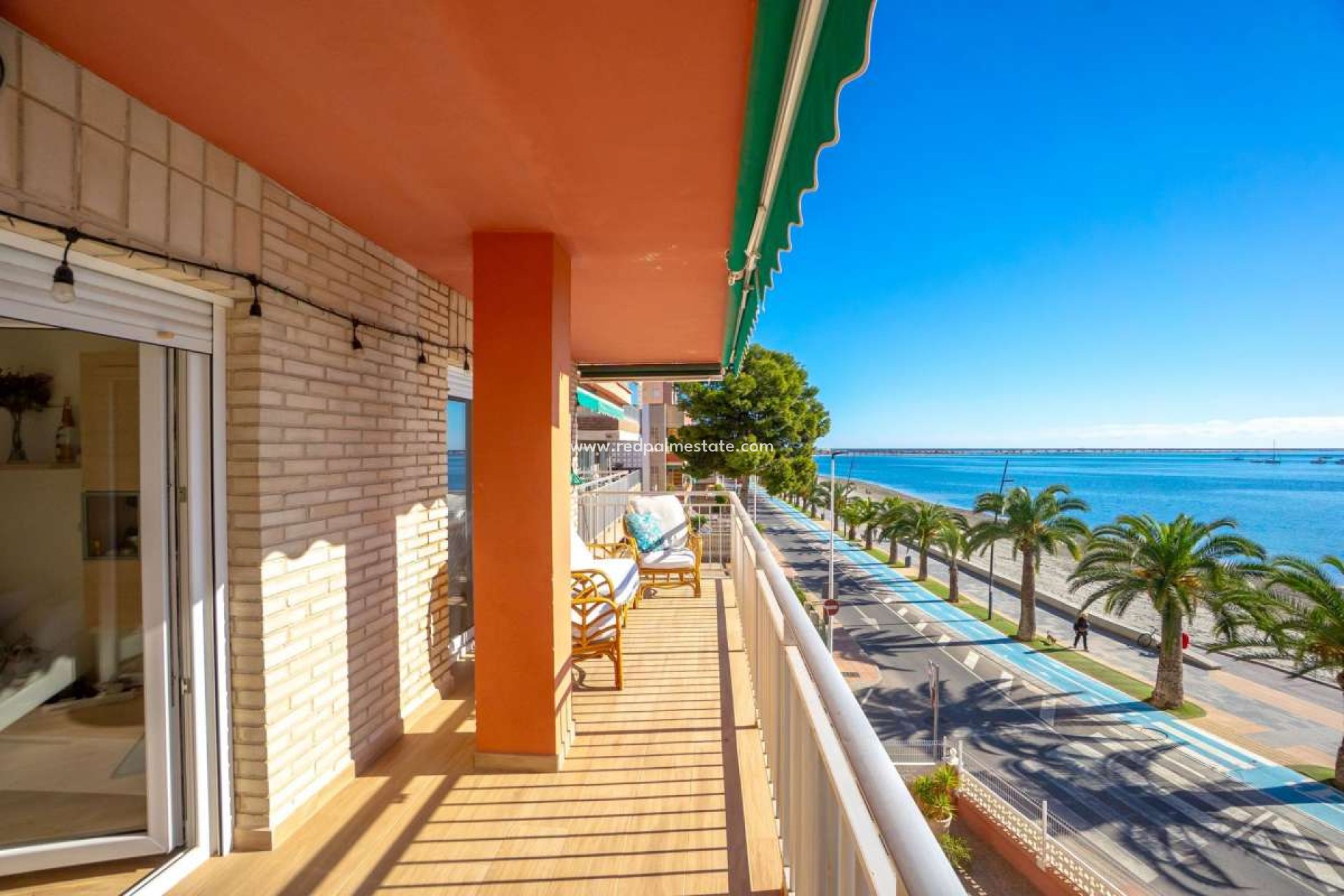 Resale - Apartment -
Lo Pagan - Lo pagan