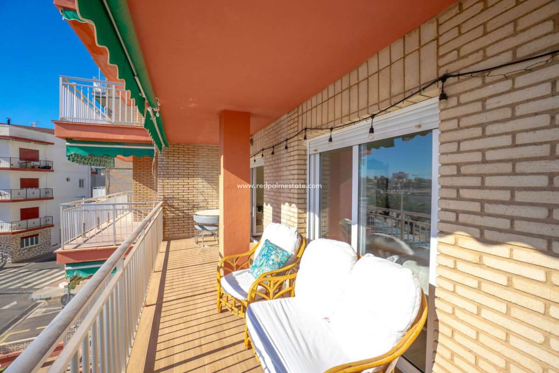 Resale - Apartment -
Lo Pagan - Lo pagan
