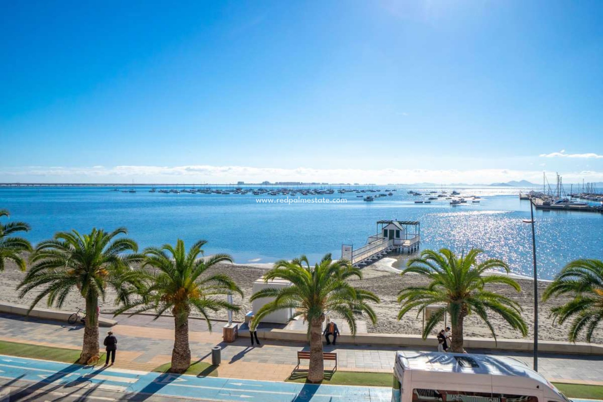 Resale - Apartment -
Lo Pagan - Lo pagan