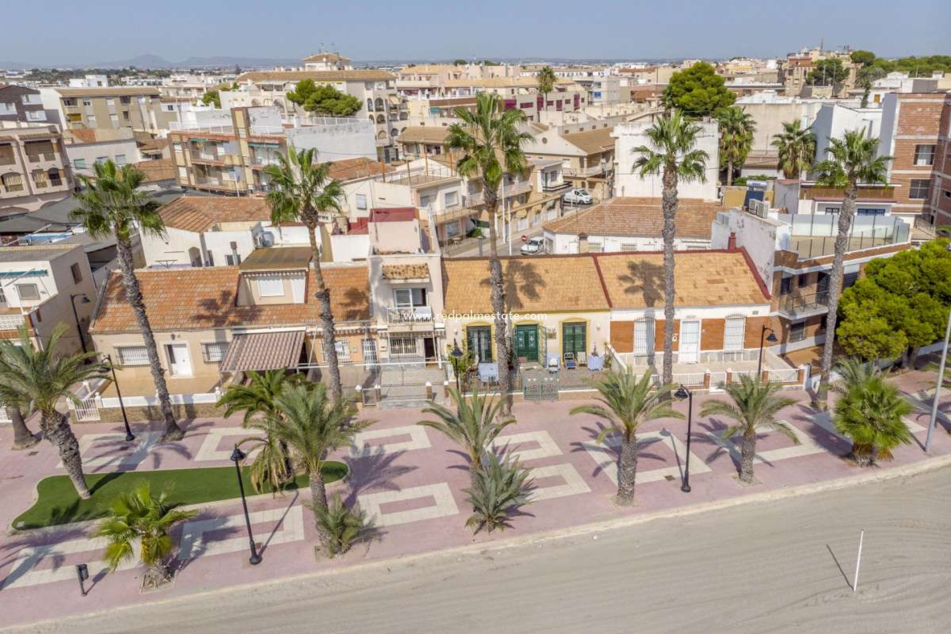 Resale - Apartment -
Lo Pagan - Lo pagan