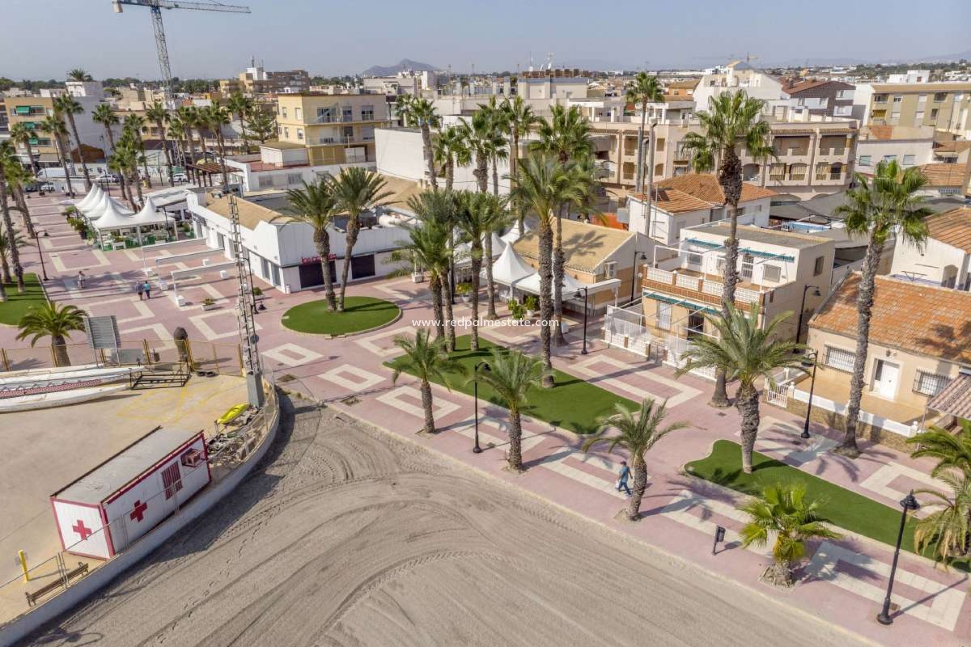 Resale - Apartment -
Lo Pagan - Lo pagan