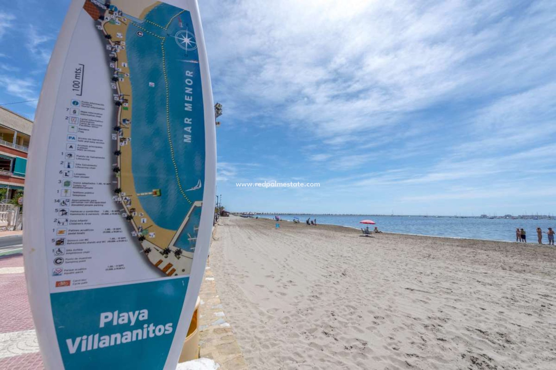 Resale - Apartment -
Lo Pagan - Lo pagan