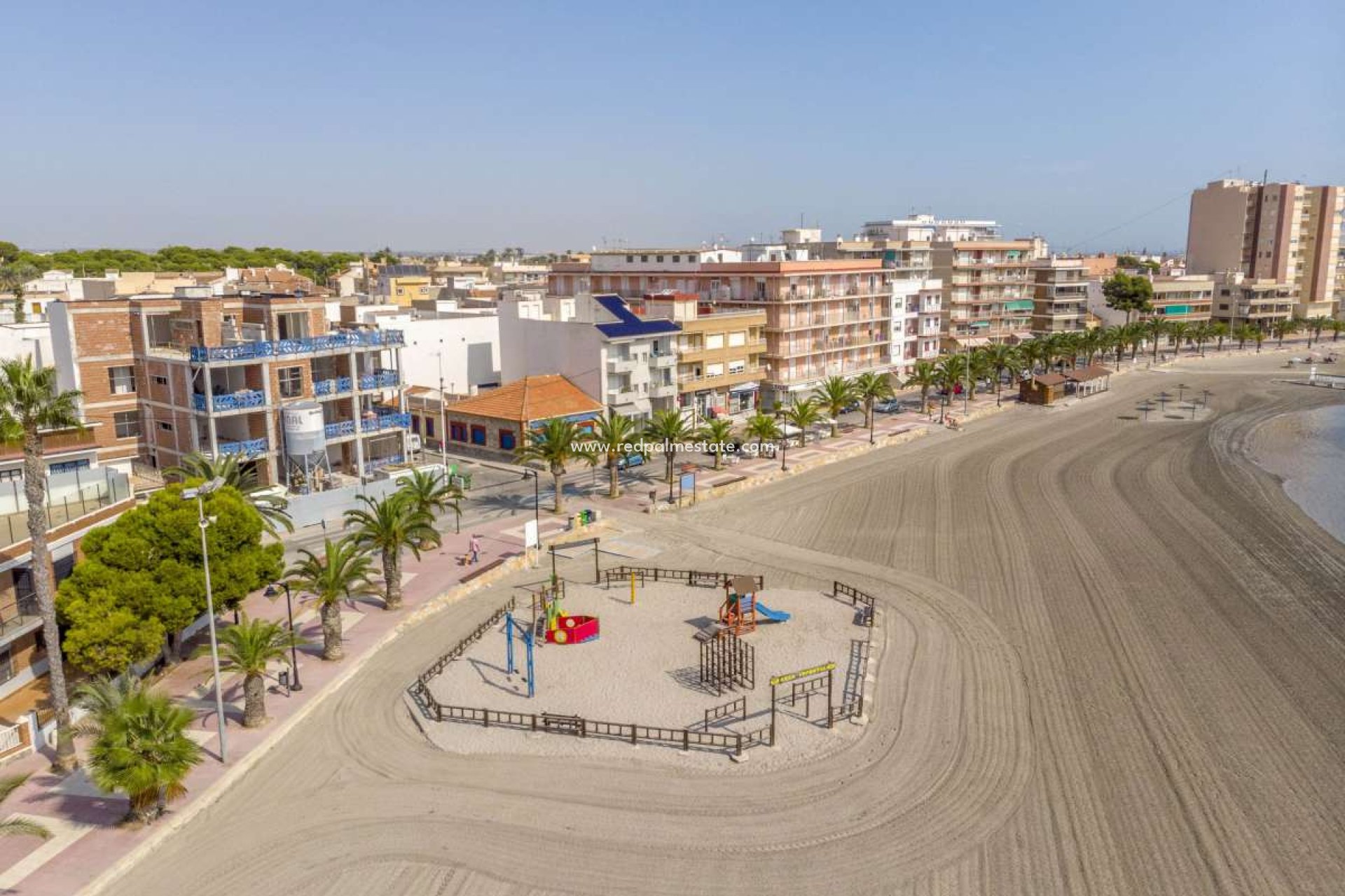 Resale - Apartment -
Lo Pagan - Lo pagan