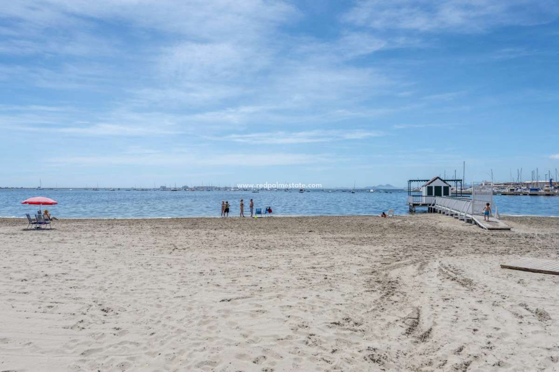 Resale - Apartment -
Lo Pagan - Lo pagan
