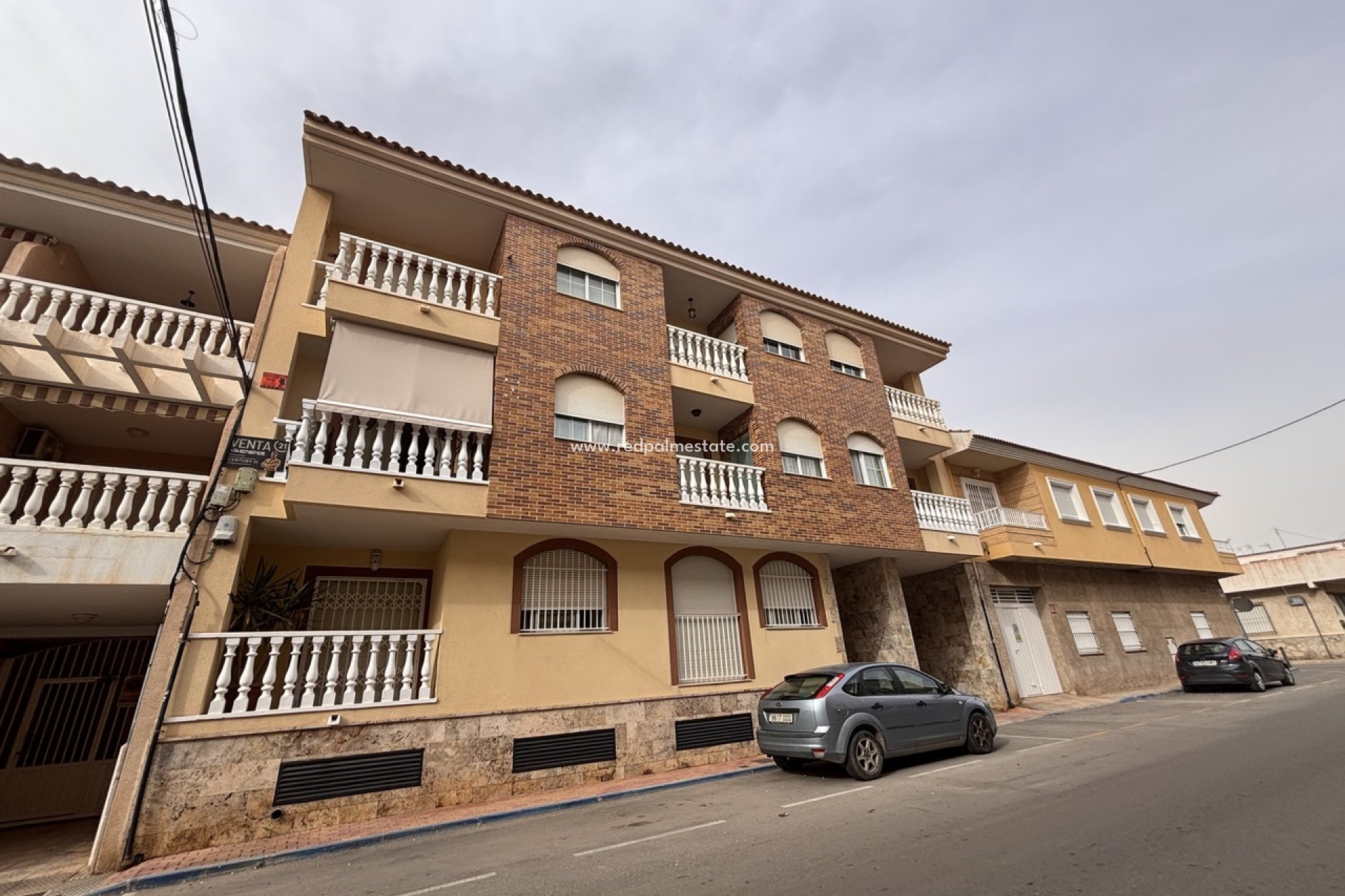 Resale - Apartment -
Lo Pagan - Lo pagan