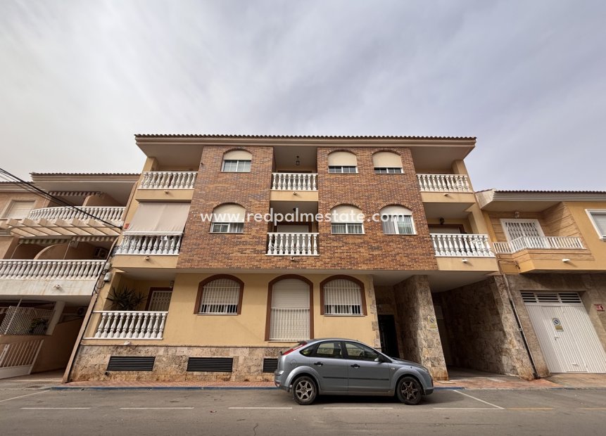 Resale - Apartment -
Lo Pagan - Lo pagan
