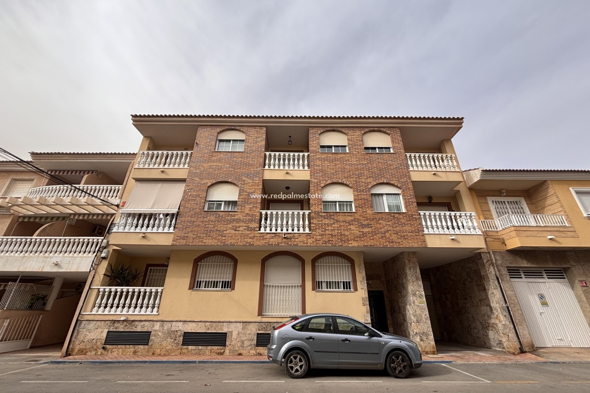 Resale - Apartment -
Lo Pagan - Lo pagan