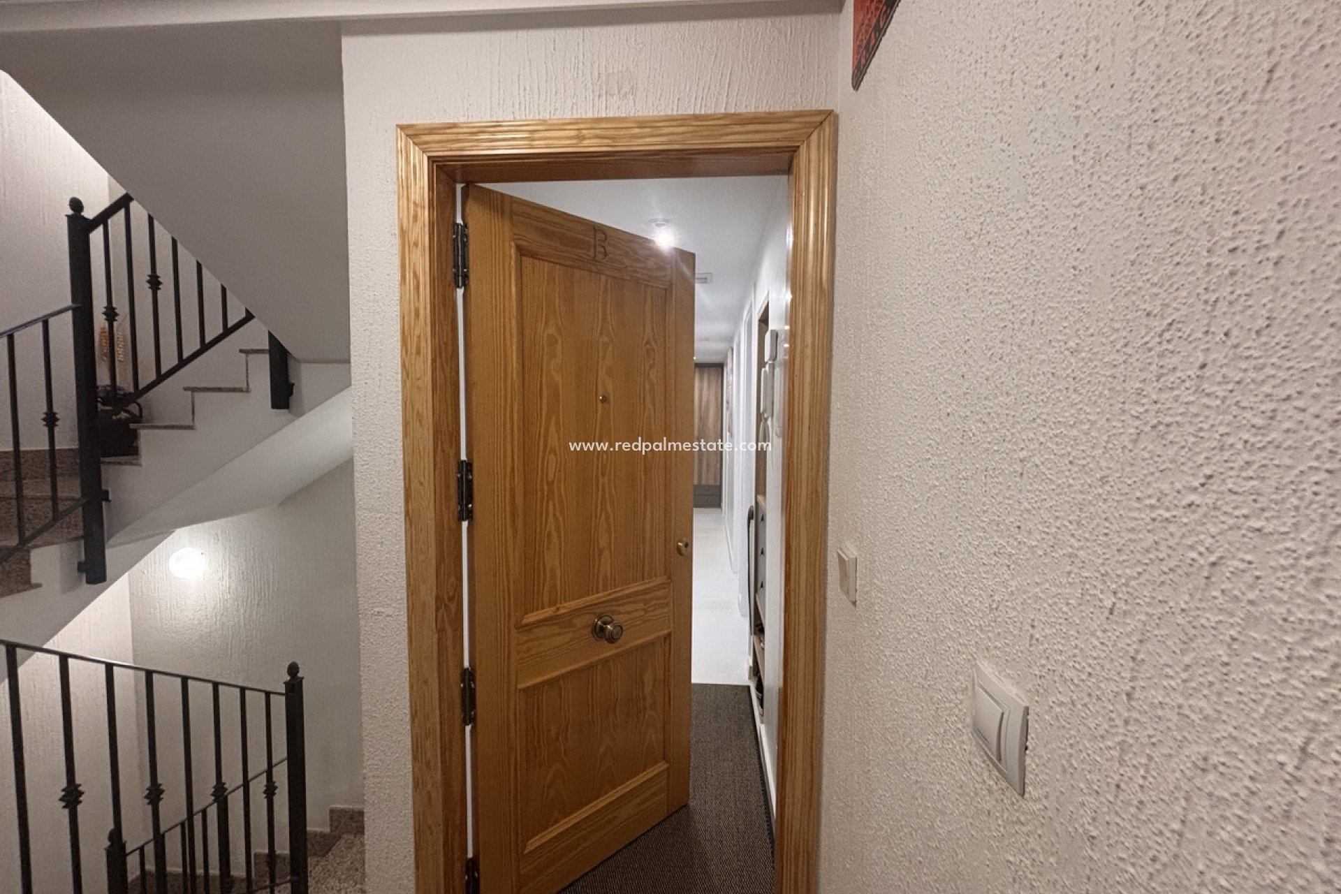 Resale - Apartment -
Lo Pagan - Lo pagan