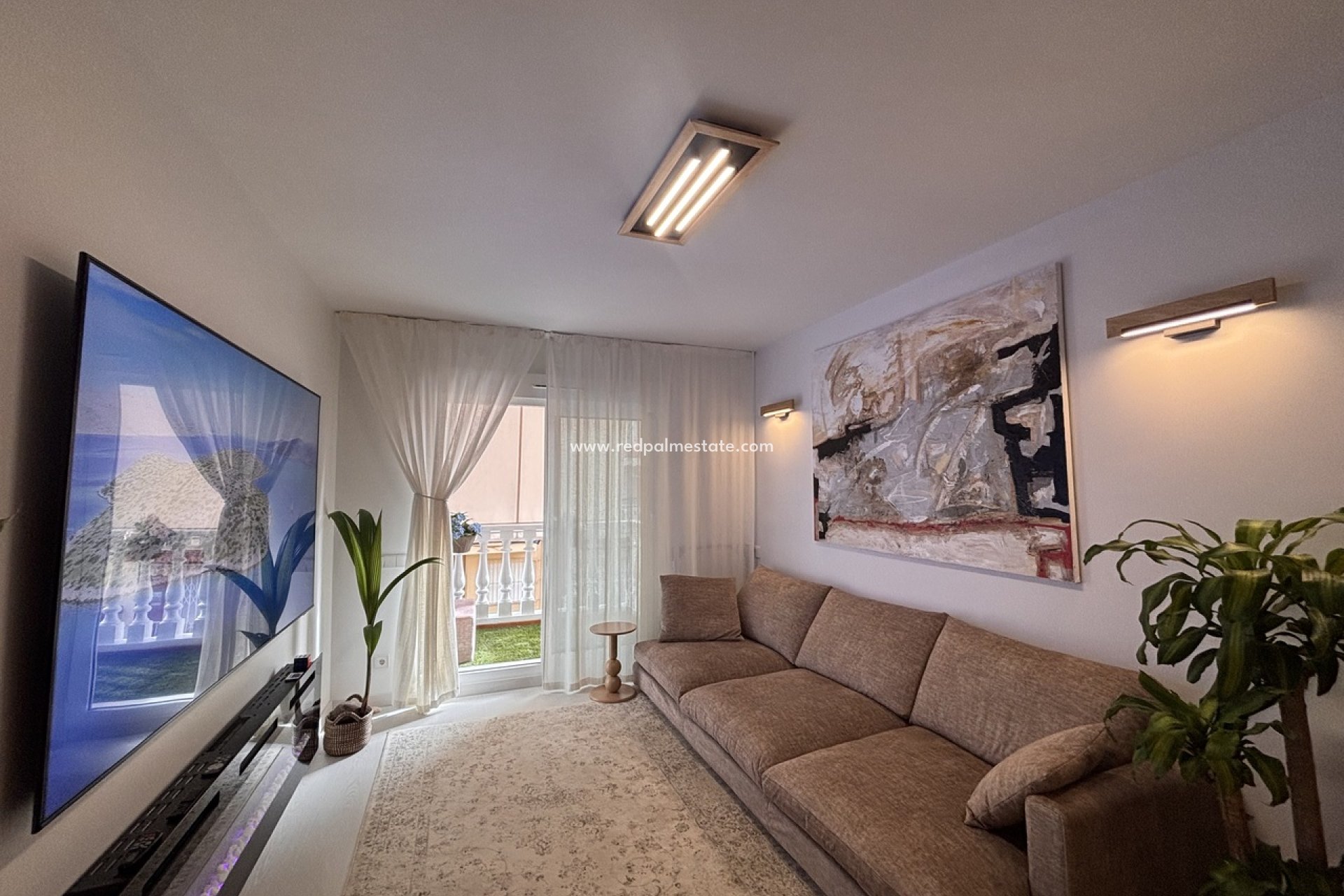 Resale - Apartment -
Lo Pagan - Lo pagan