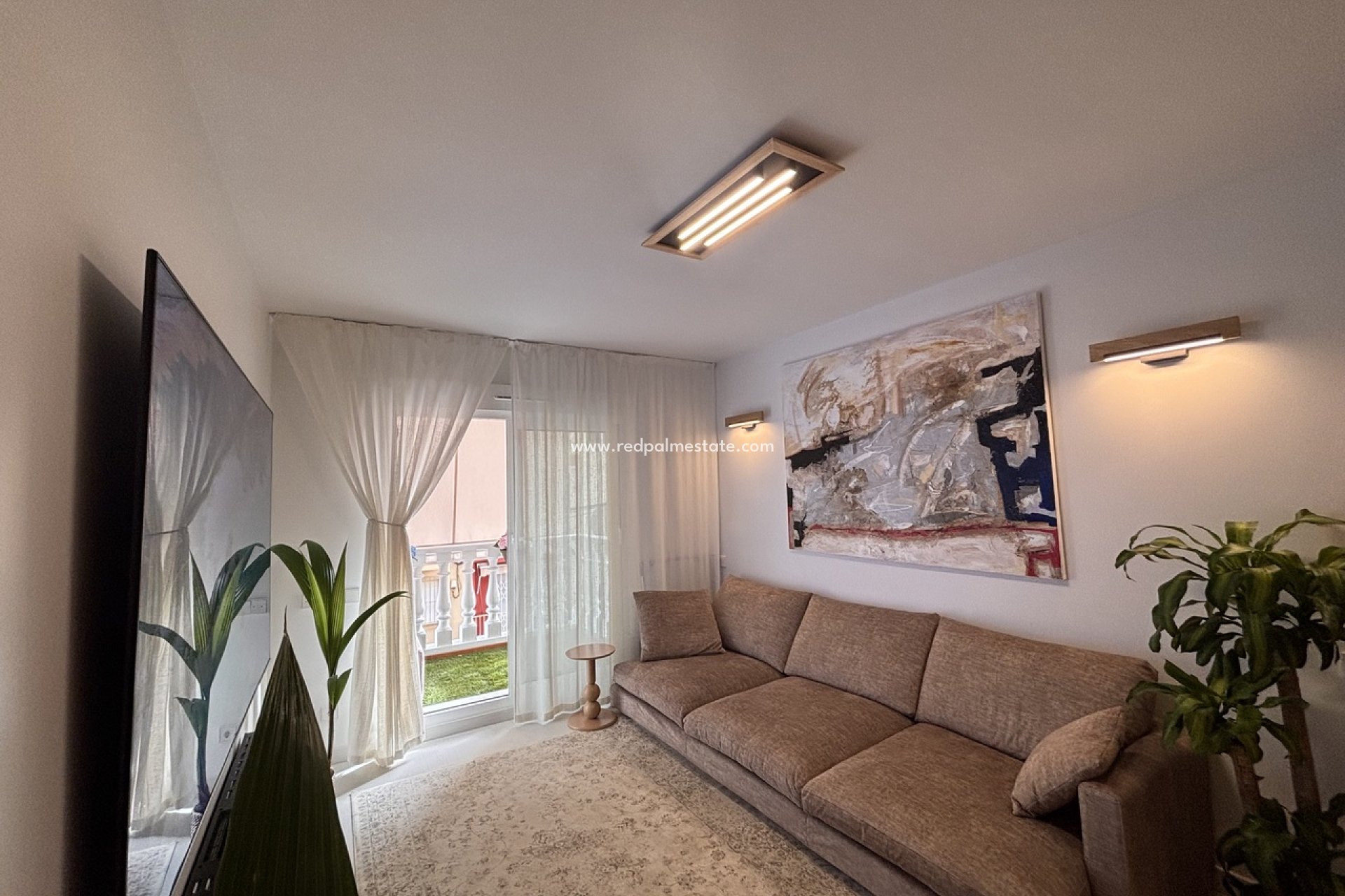 Resale - Apartment -
Lo Pagan - Lo pagan