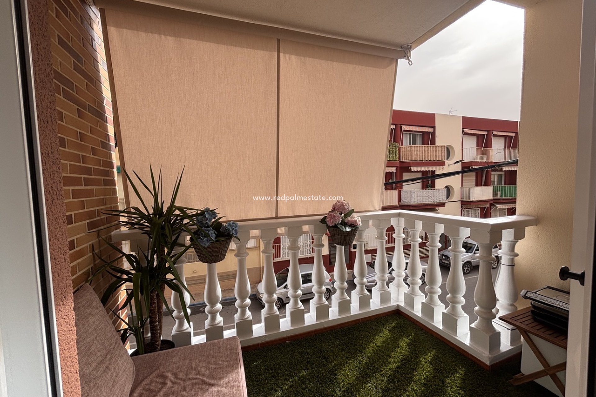 Resale - Apartment -
Lo Pagan - Lo pagan