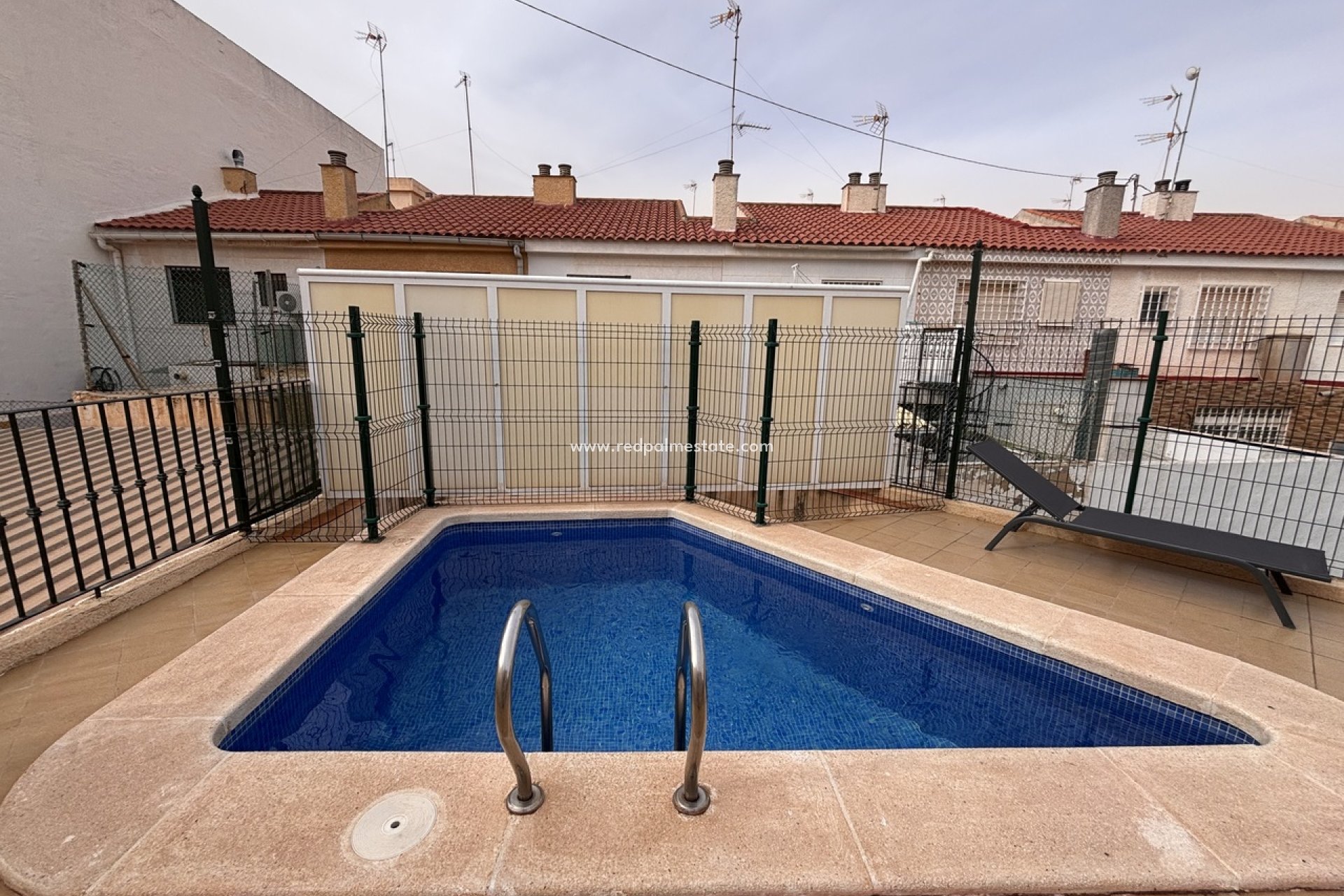 Resale - Apartment -
Lo Pagan - Lo pagan
