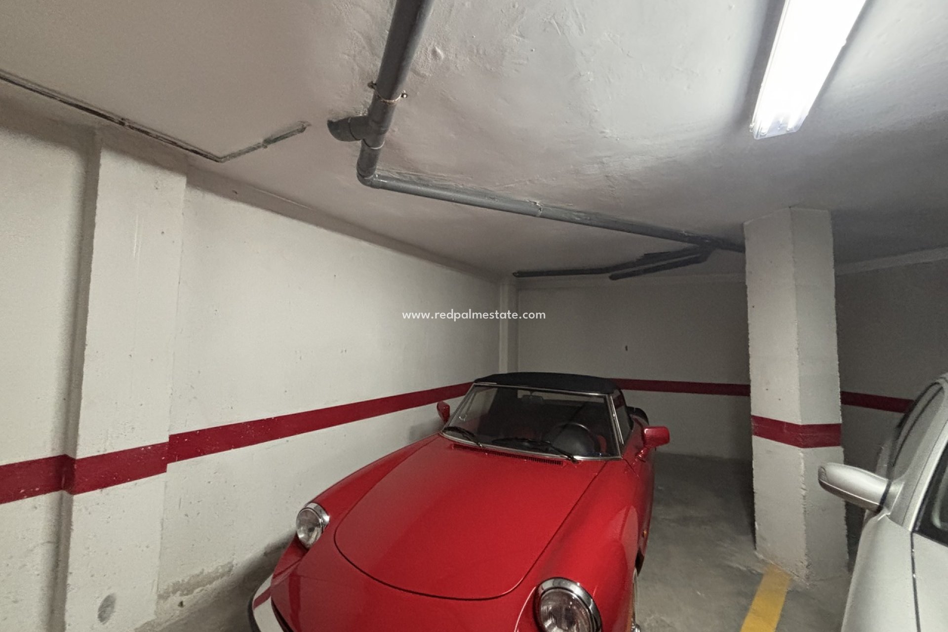 Resale - Apartment -
Lo Pagan - Lo pagan