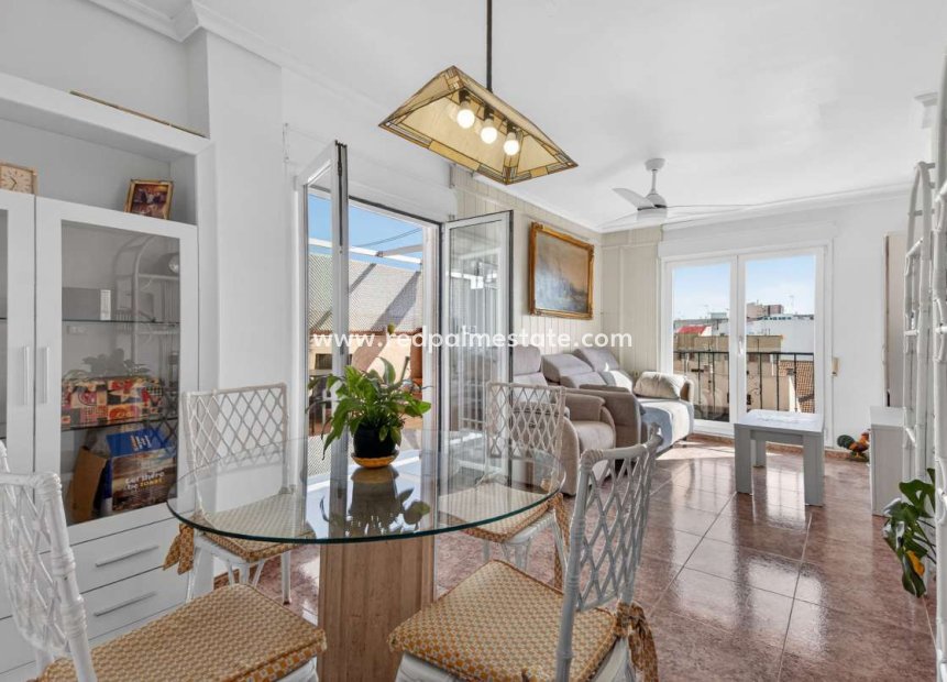 Resale - Apartment -
Lo Pagan - Lo pagan