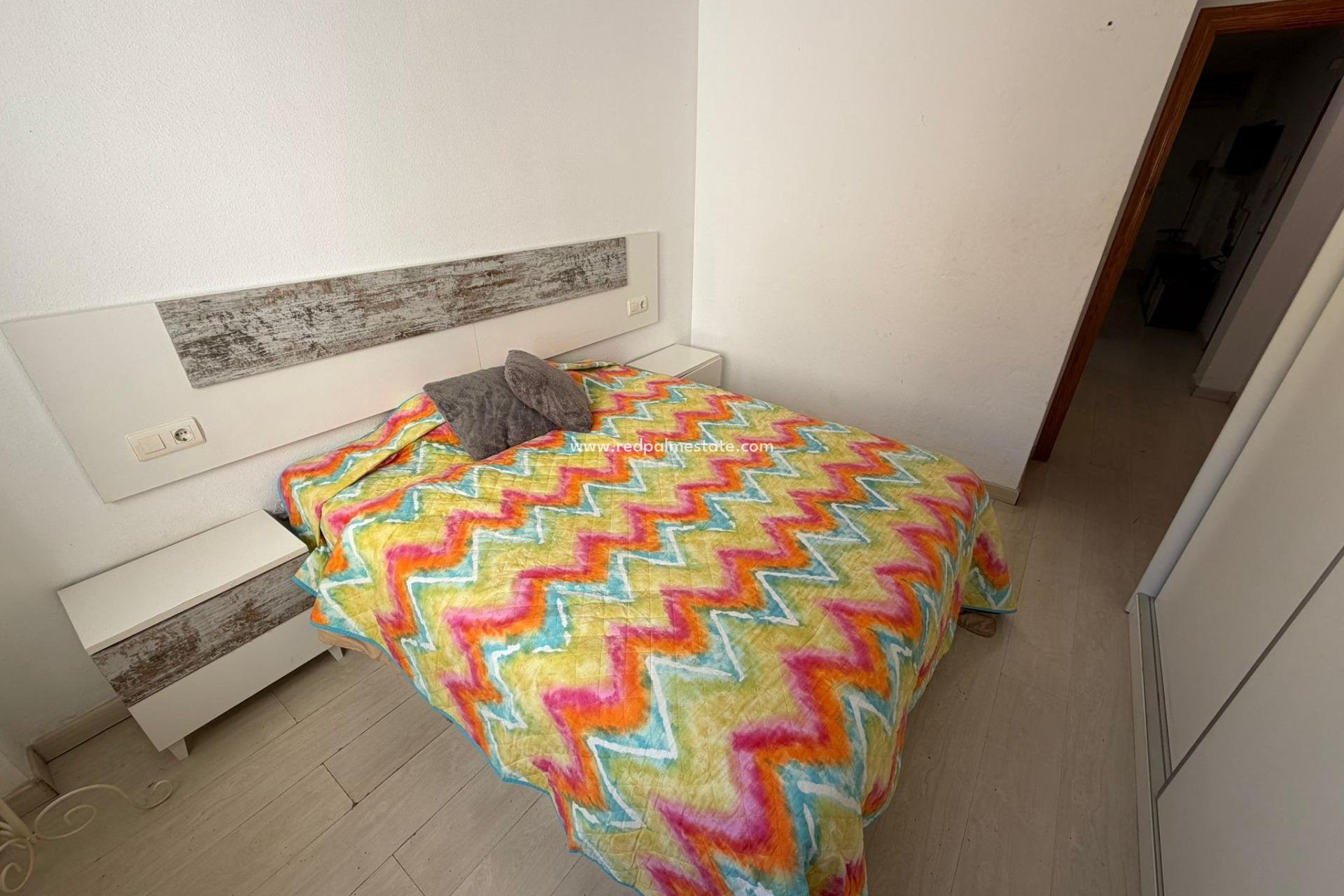 Resale - Apartment -
Lo Pagan - Villananitos