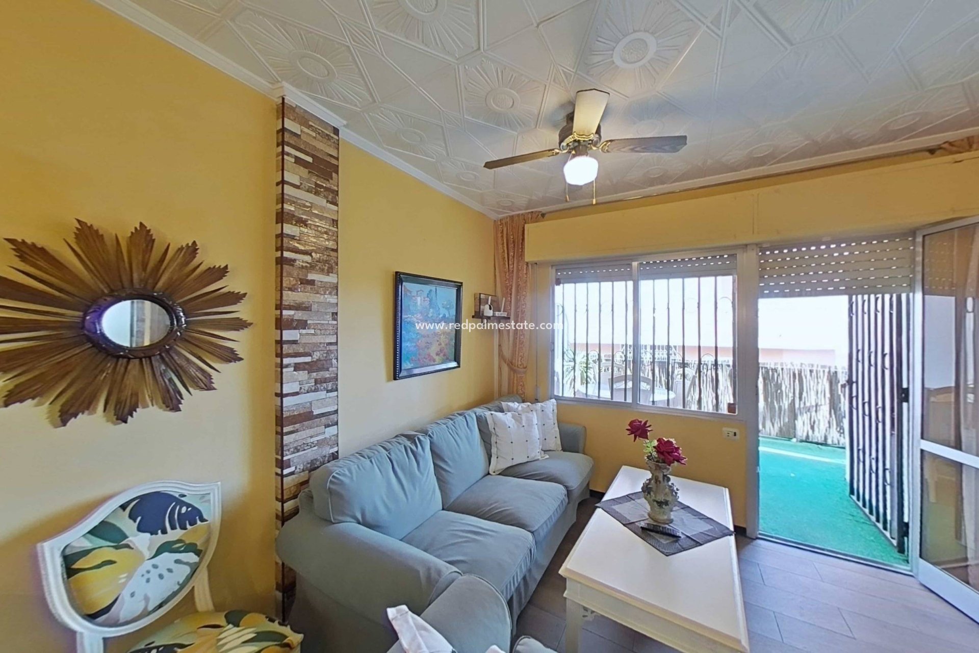 Resale - Apartment -
Lo Pagan - Villananitos
