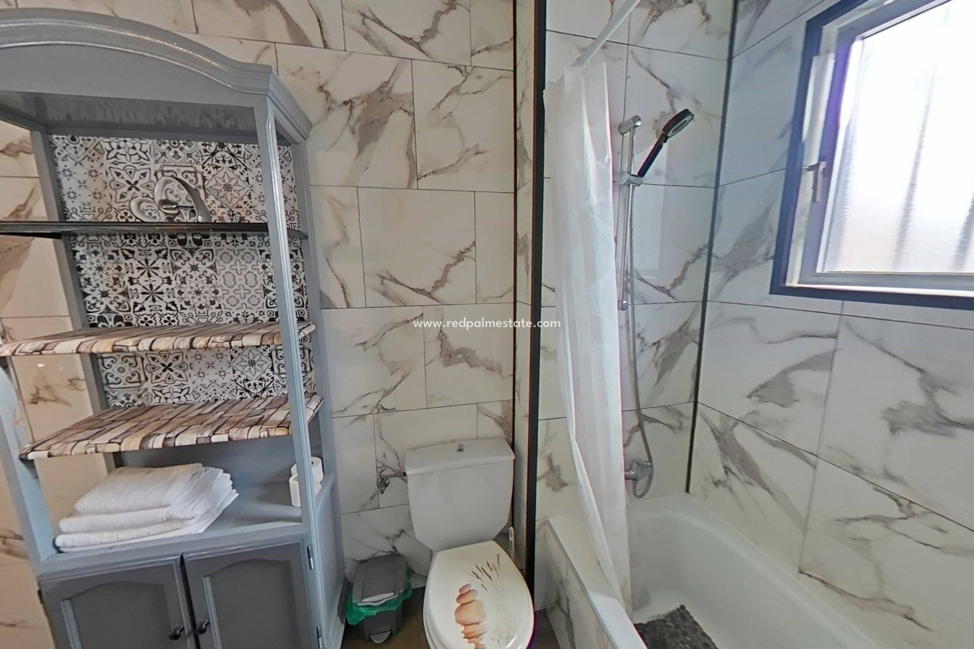 Resale - Apartment -
Lo Pagan - Villananitos