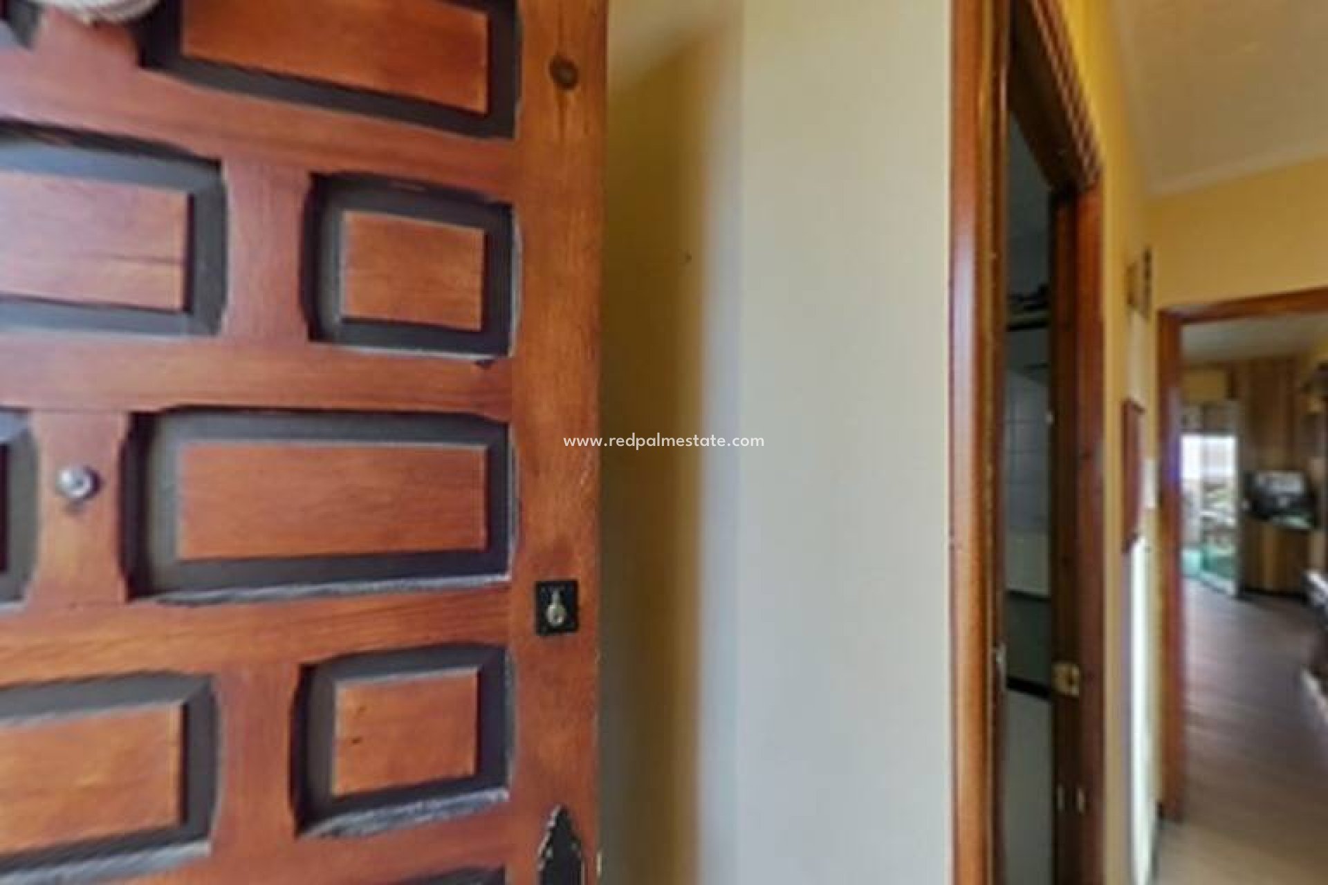 Resale - Apartment -
Lo Pagan - Villananitos
