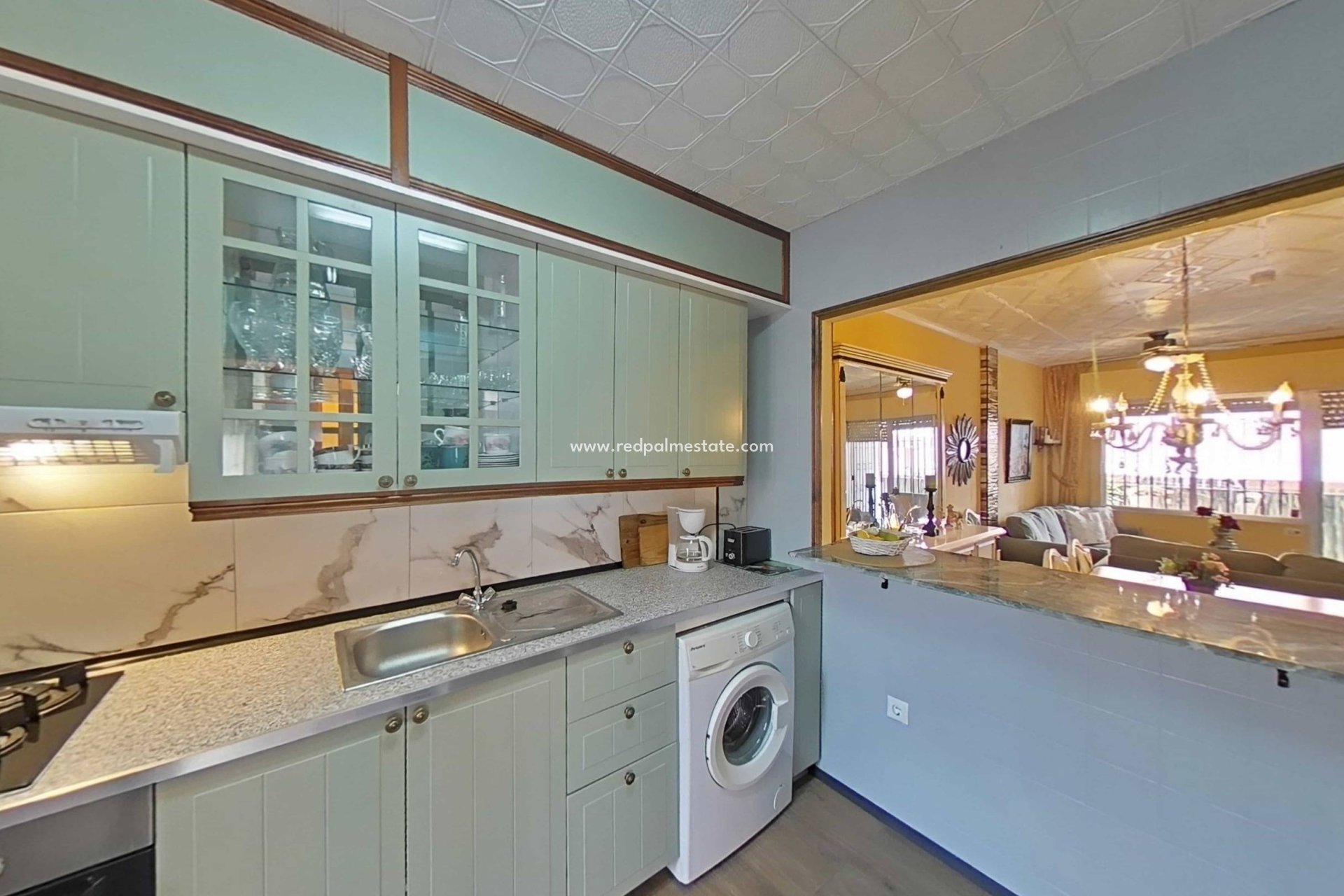 Resale - Apartment -
Lo Pagan - Villananitos