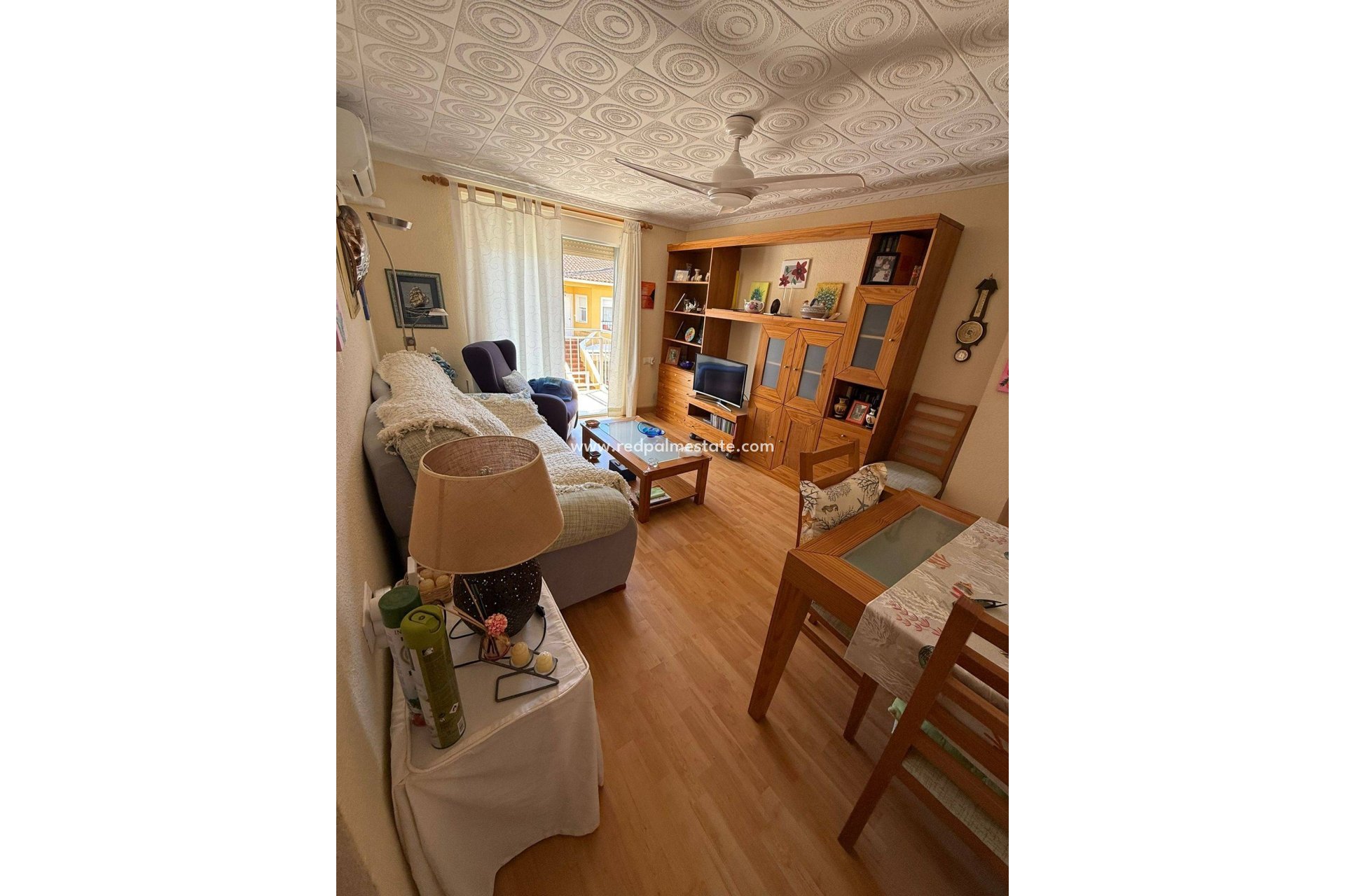 Resale - Apartment -
Lo Pagan - Villananitos