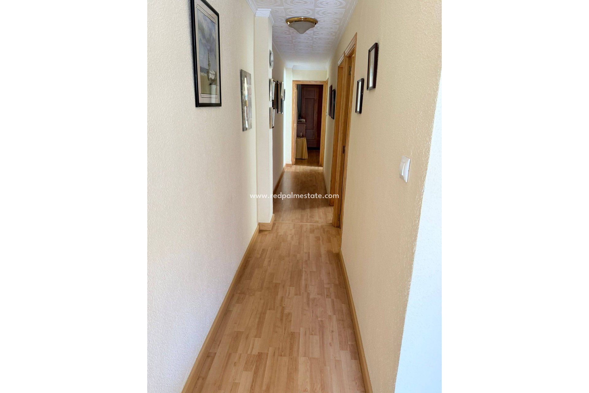 Resale - Apartment -
Lo Pagan - Villananitos