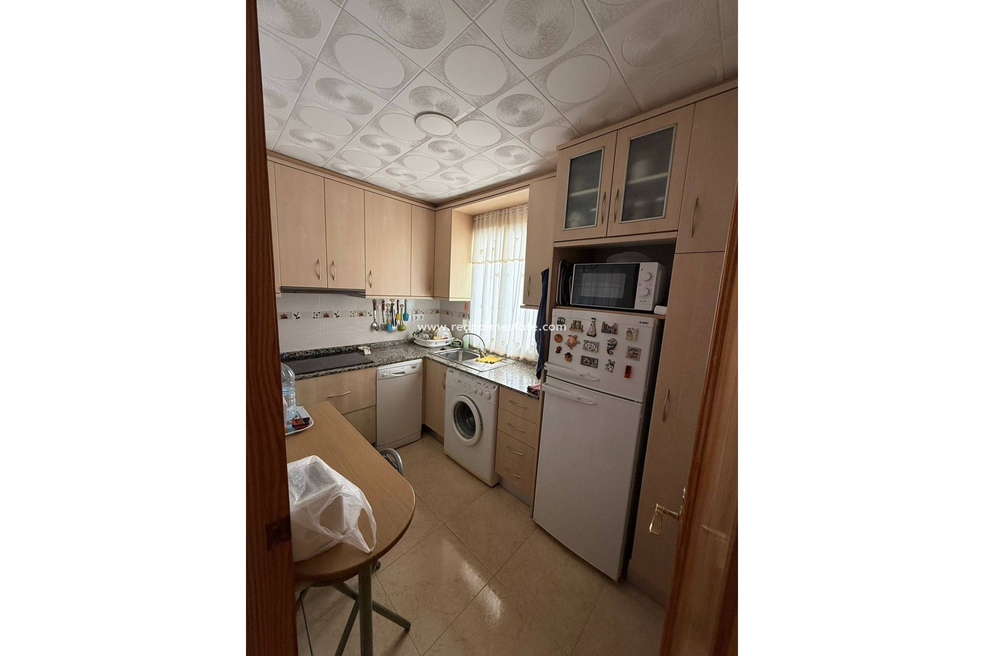 Resale - Apartment -
Lo Pagan - Villananitos
