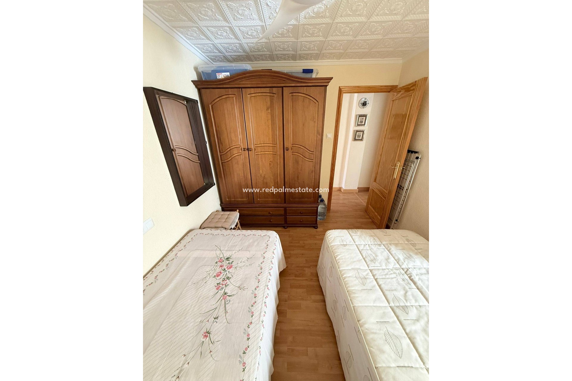 Resale - Apartment -
Lo Pagan - Villananitos