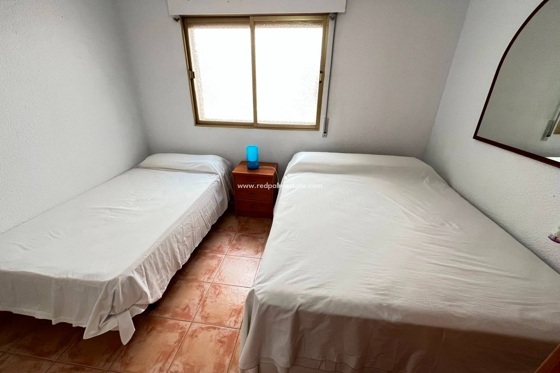 Resale - Apartment -
Lo Pagan - Villananitos