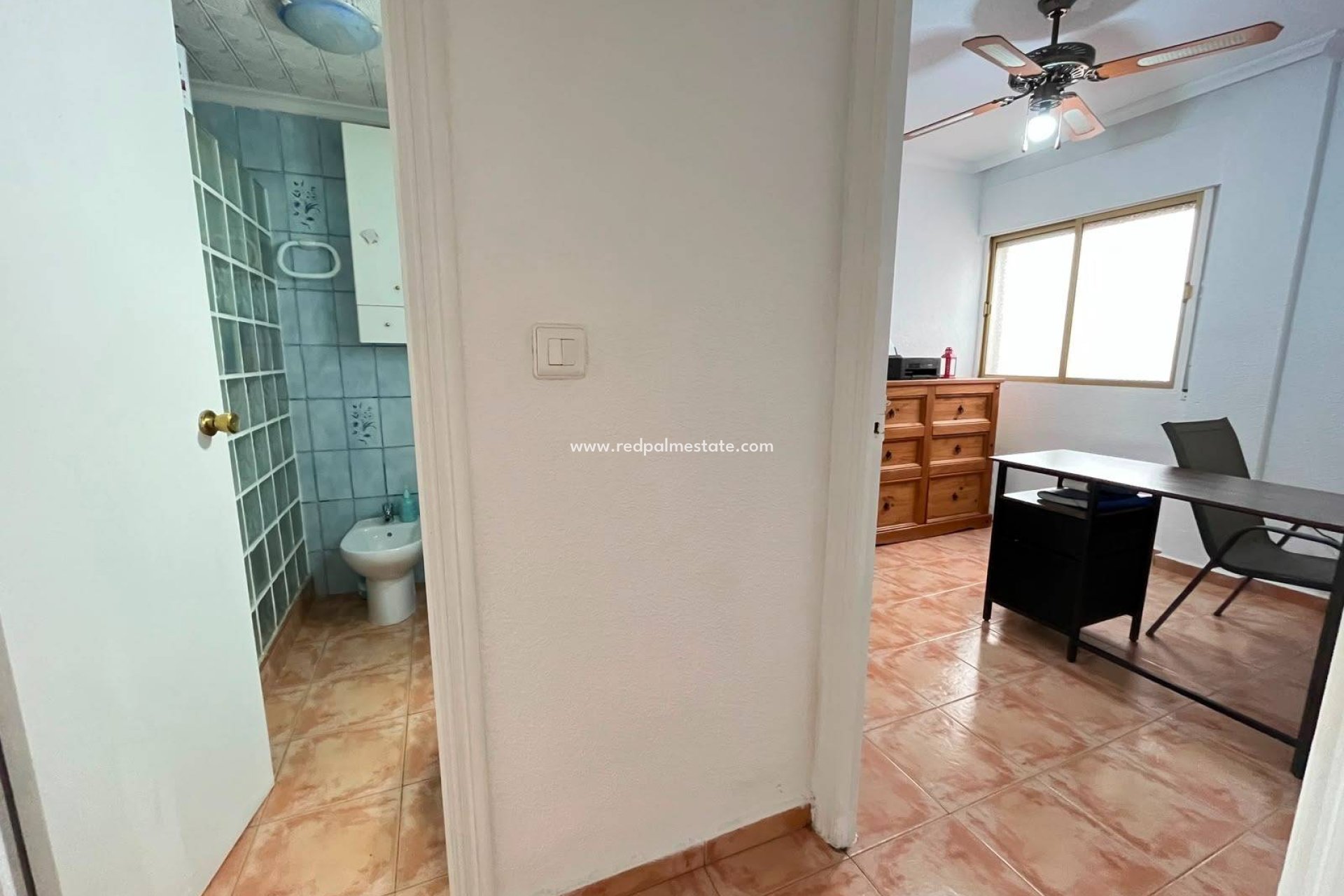 Resale - Apartment -
Lo Pagan - Villananitos