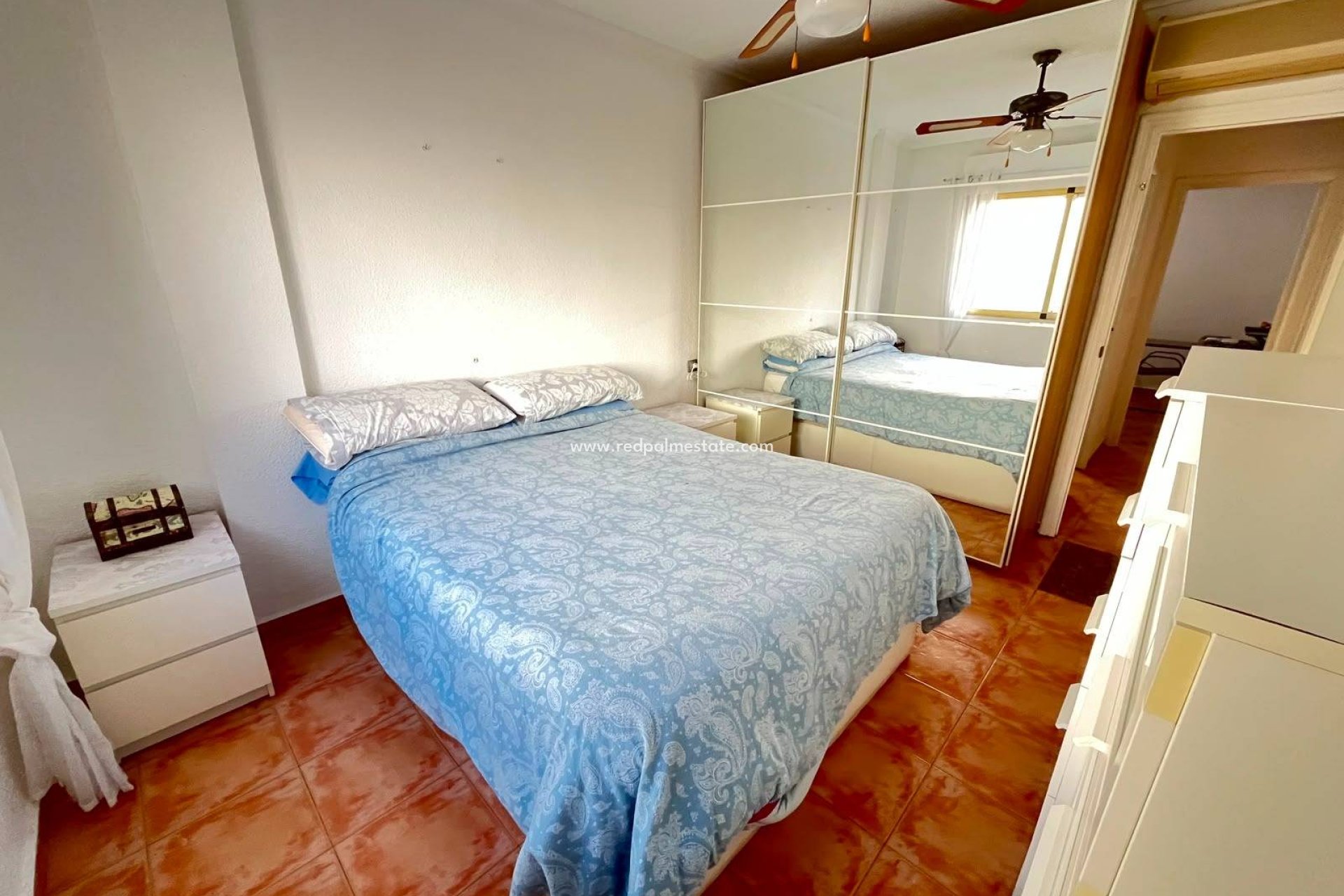 Resale - Apartment -
Lo Pagan - Villananitos