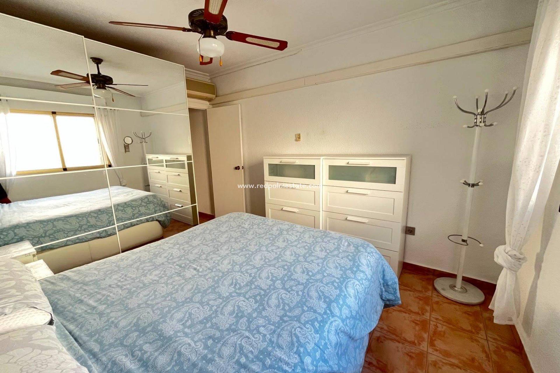 Resale - Apartment -
Lo Pagan - Villananitos