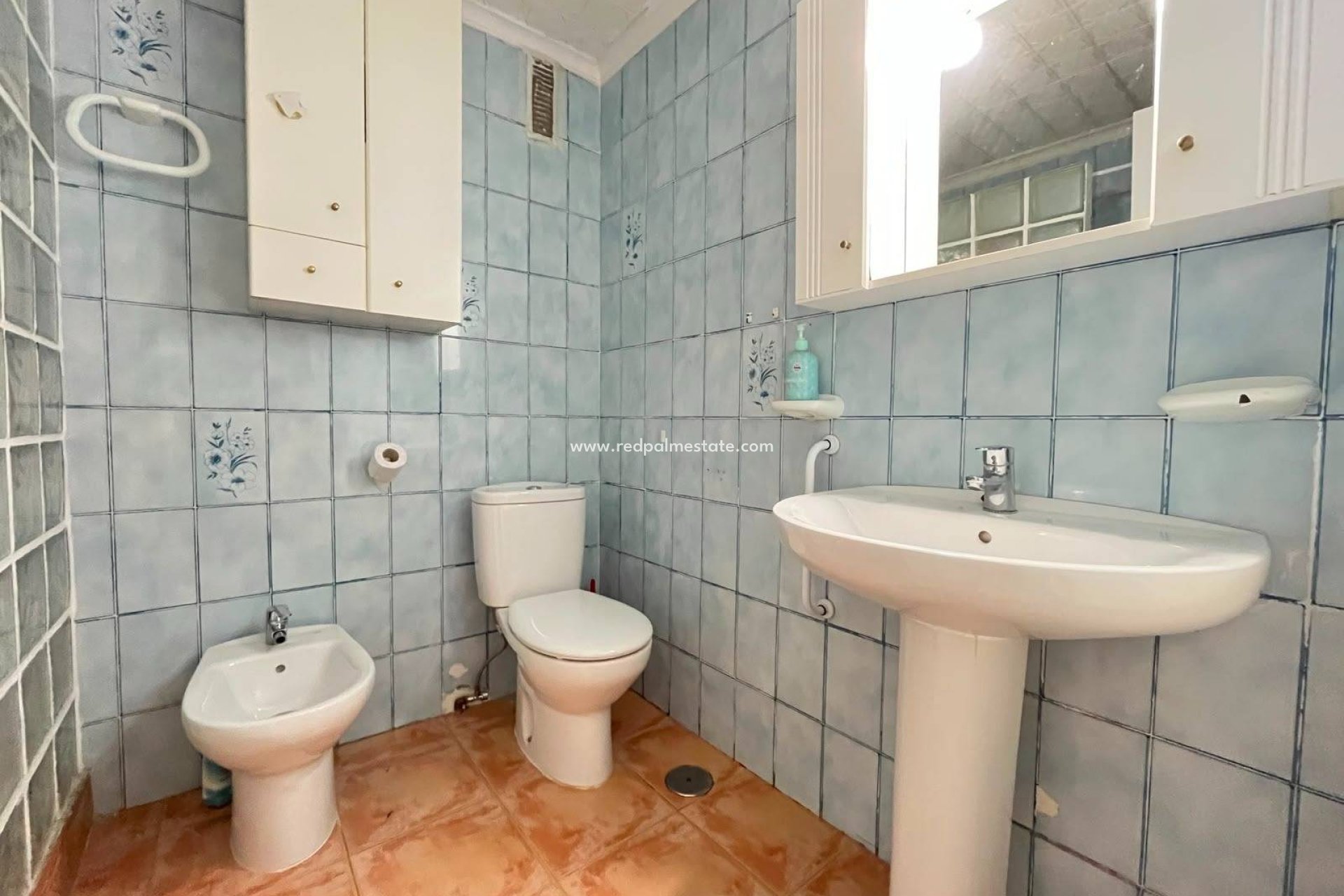 Resale - Apartment -
Lo Pagan - Villananitos