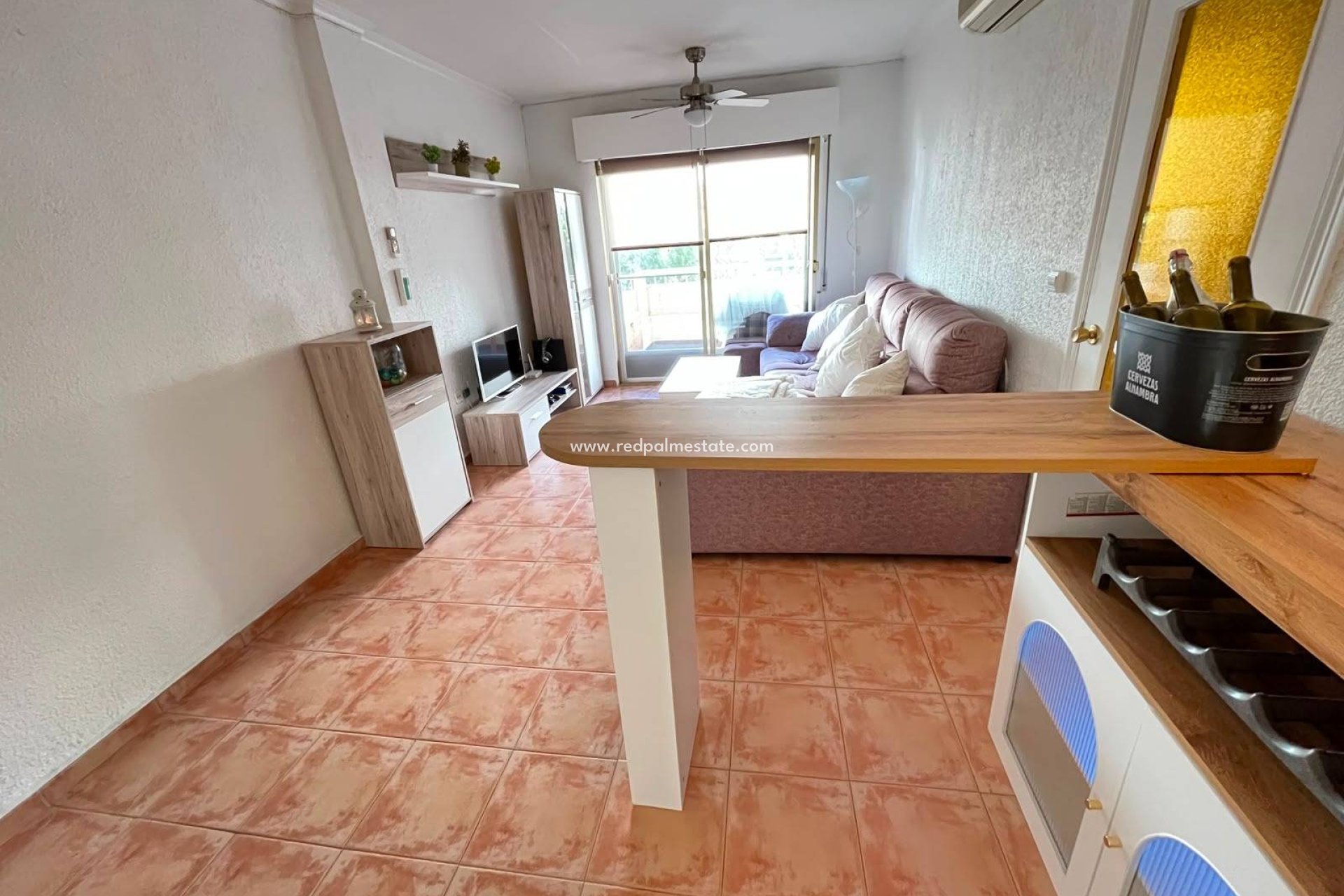Resale - Apartment -
Lo Pagan - Villananitos