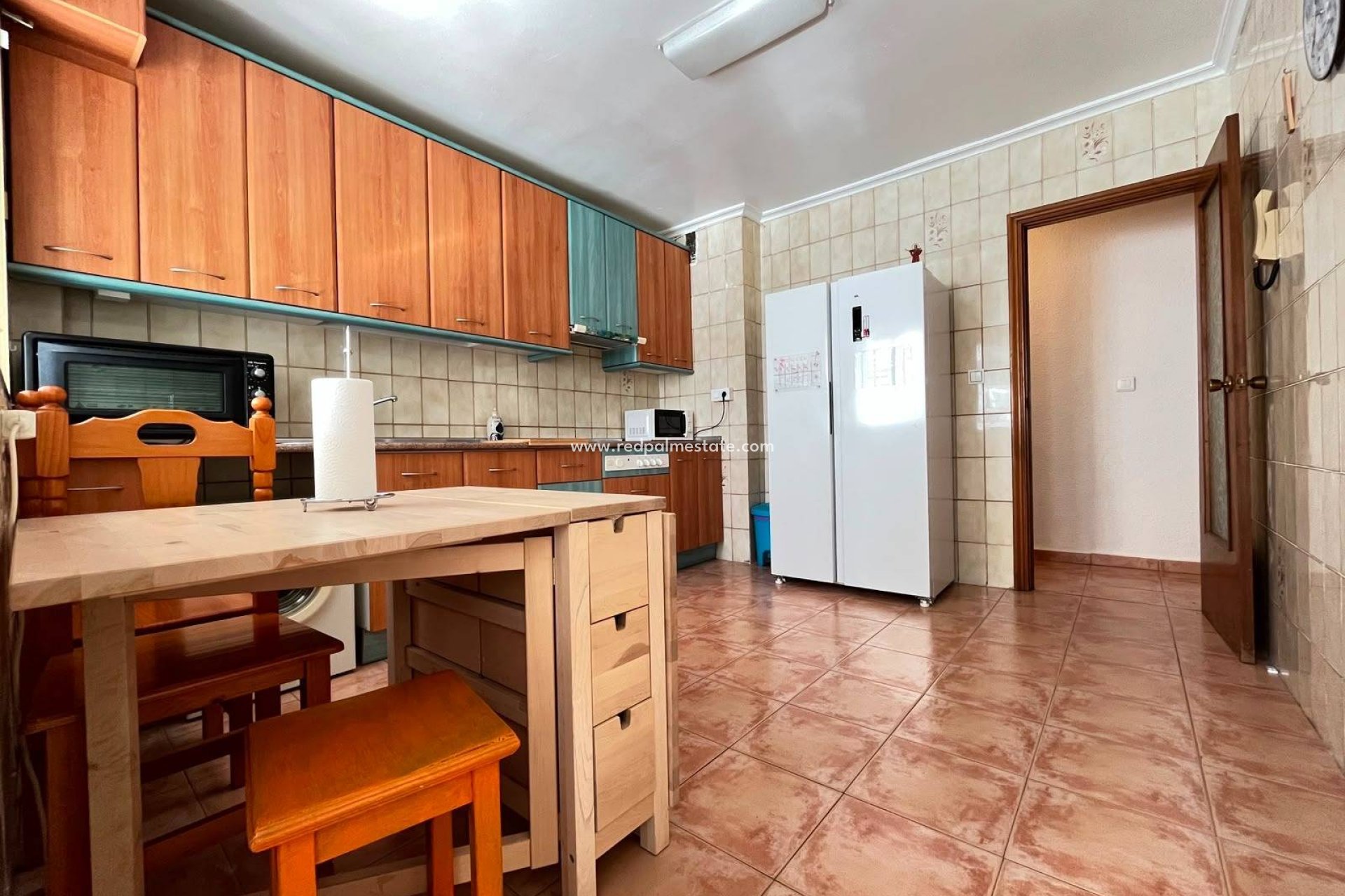 Resale - Apartment -
Lo Pagan - Villananitos