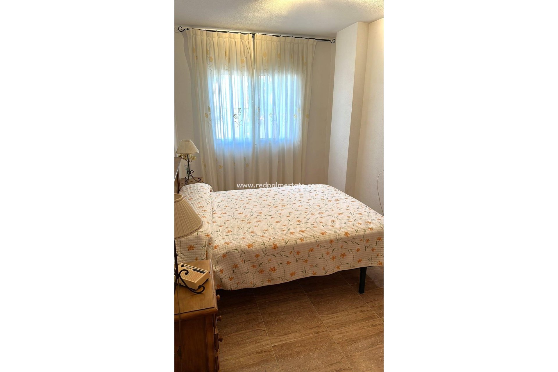 Resale - Apartment -
Los Alcazares - Centro