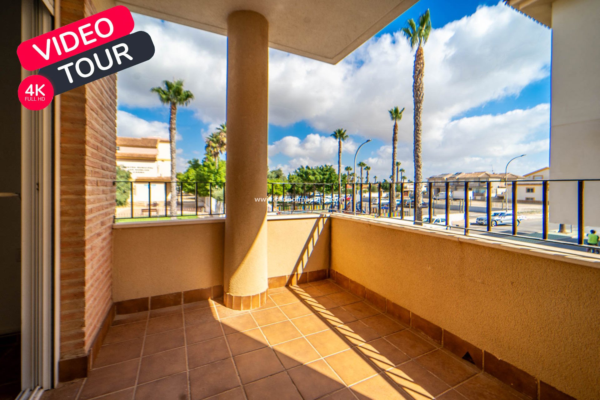 Resale - Apartment -
Los Alcazares - Costa Calida