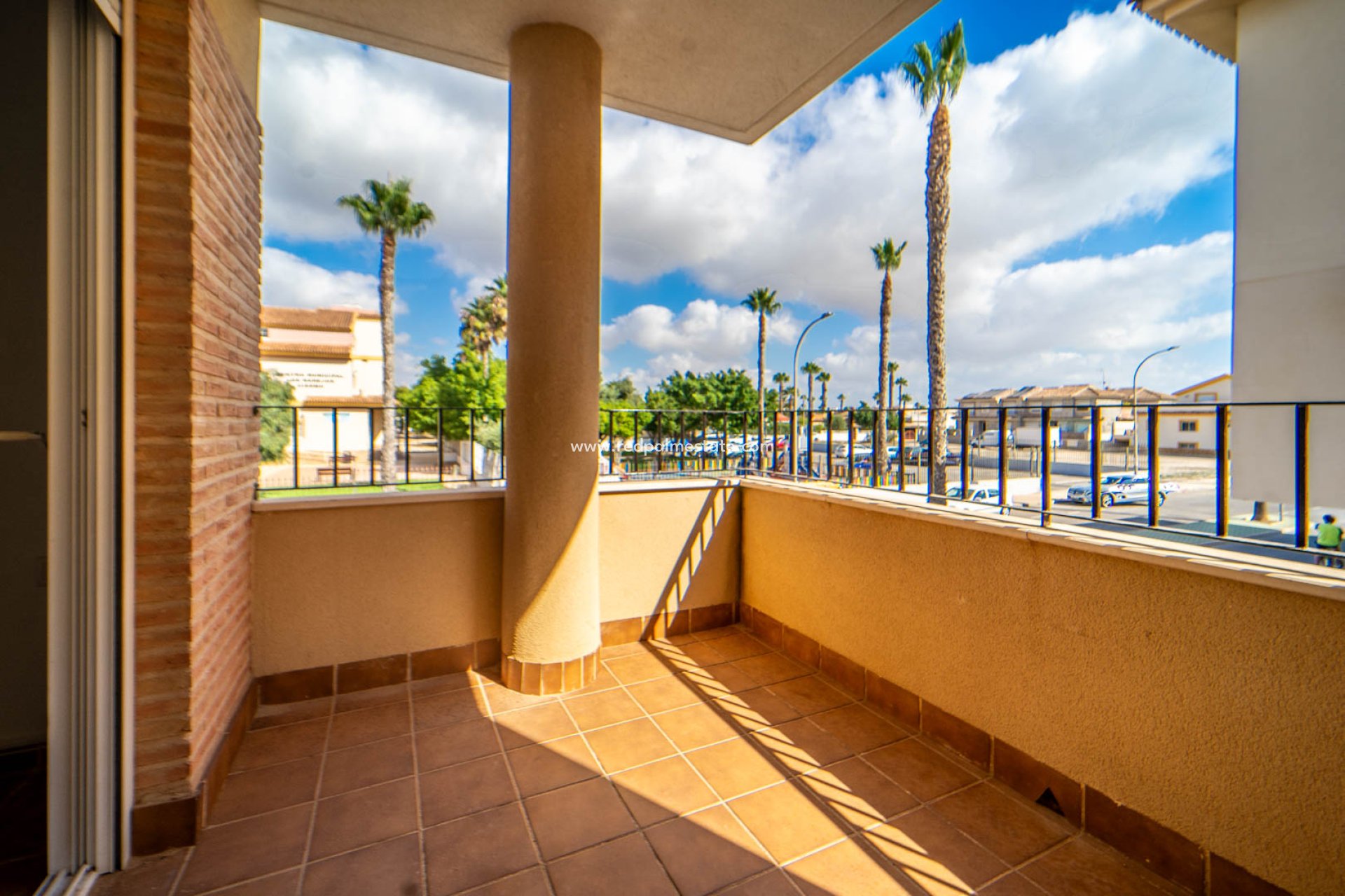 Resale - Apartment -
Los Alcazares - Costa Calida