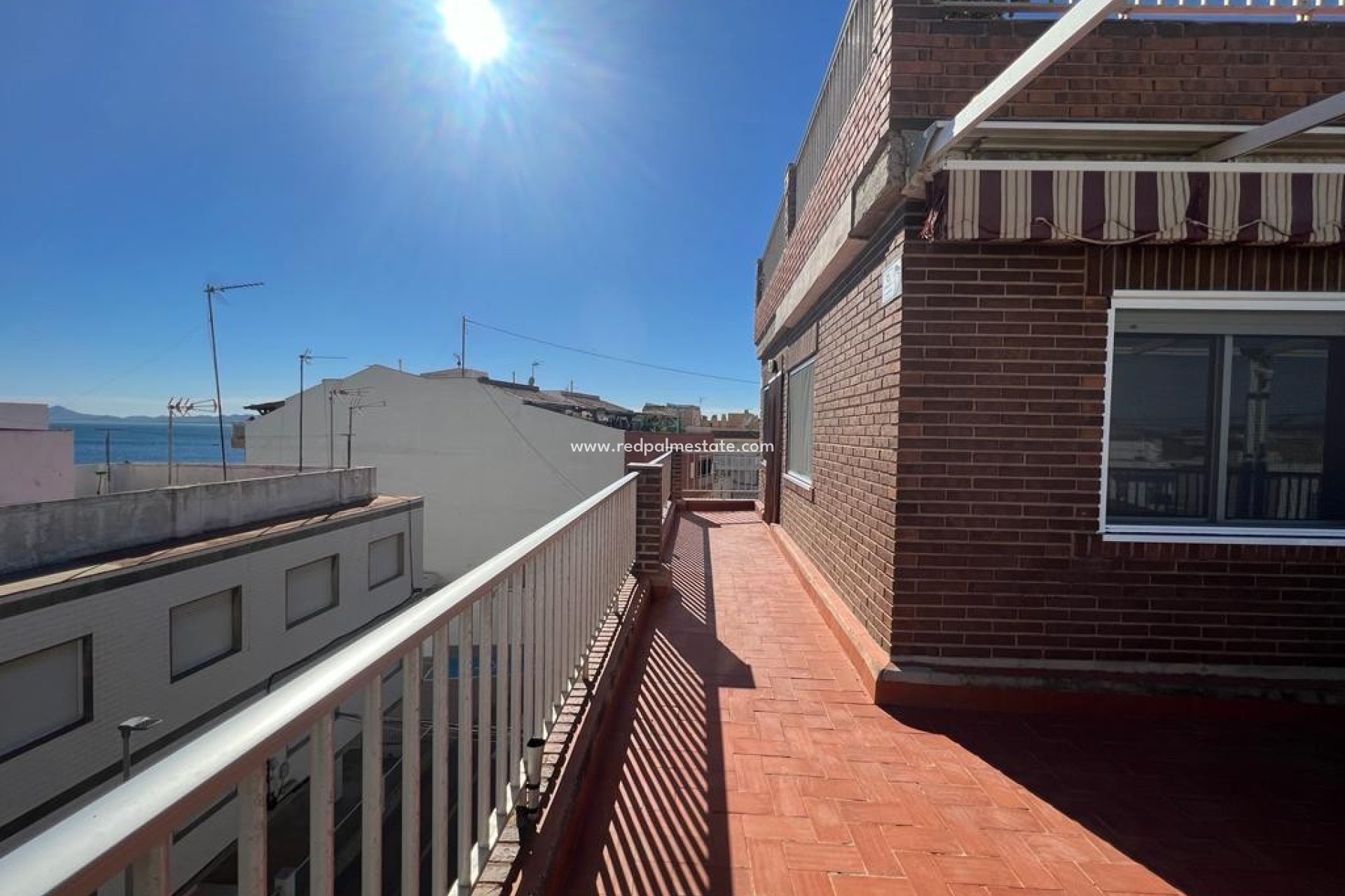 Resale - Apartment -
Los Alcazares - LOS ALCÁZARES