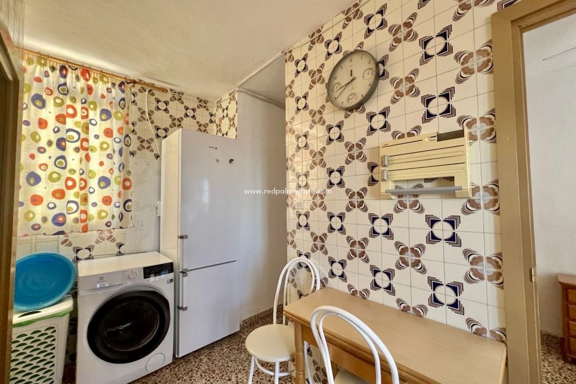 Resale - Apartment -
Los Alcazares - LOS ALCÁZARES