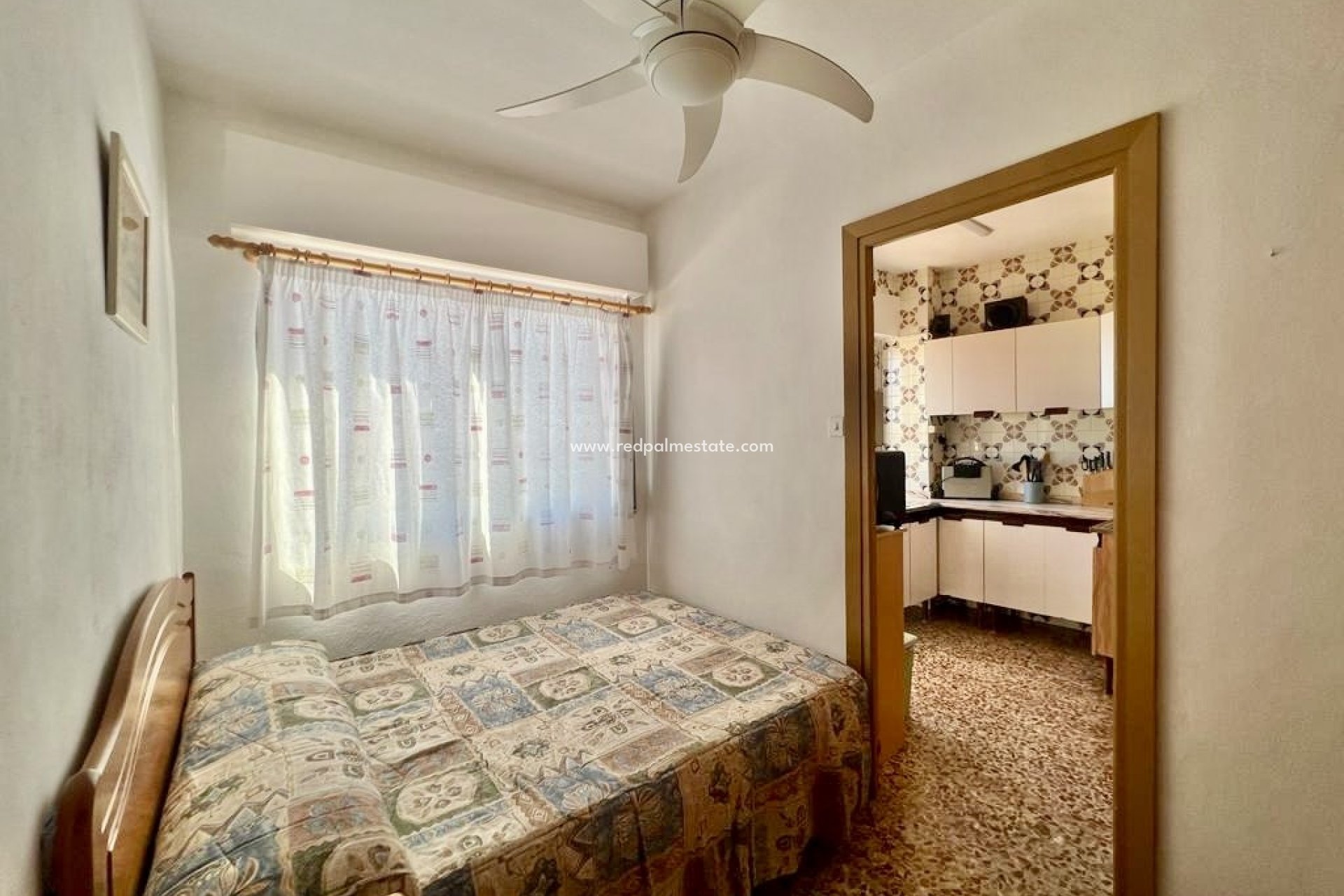 Resale - Apartment -
Los Alcazares - LOS ALCÁZARES