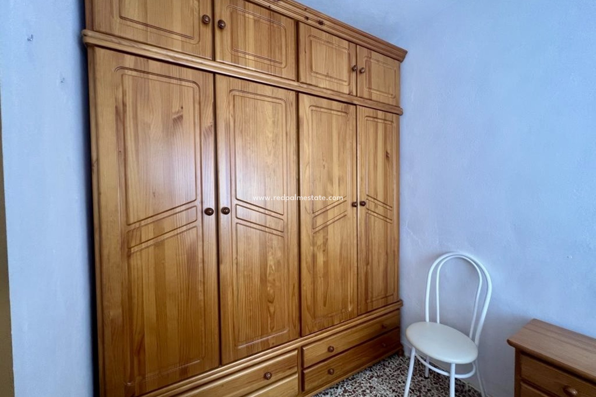 Resale - Apartment -
Los Alcazares - LOS ALCÁZARES