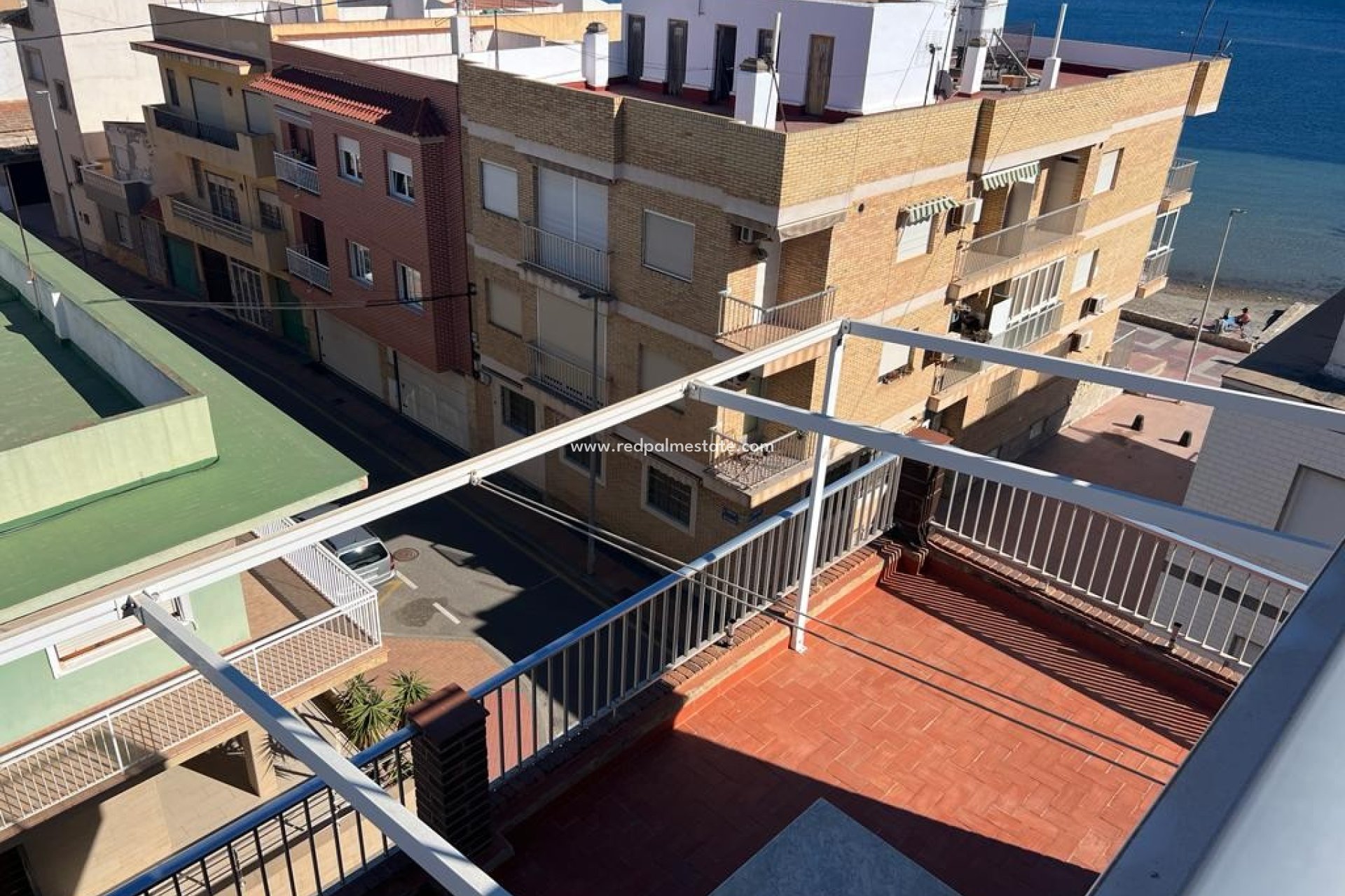 Resale - Apartment -
Los Alcazares - LOS ALCÁZARES