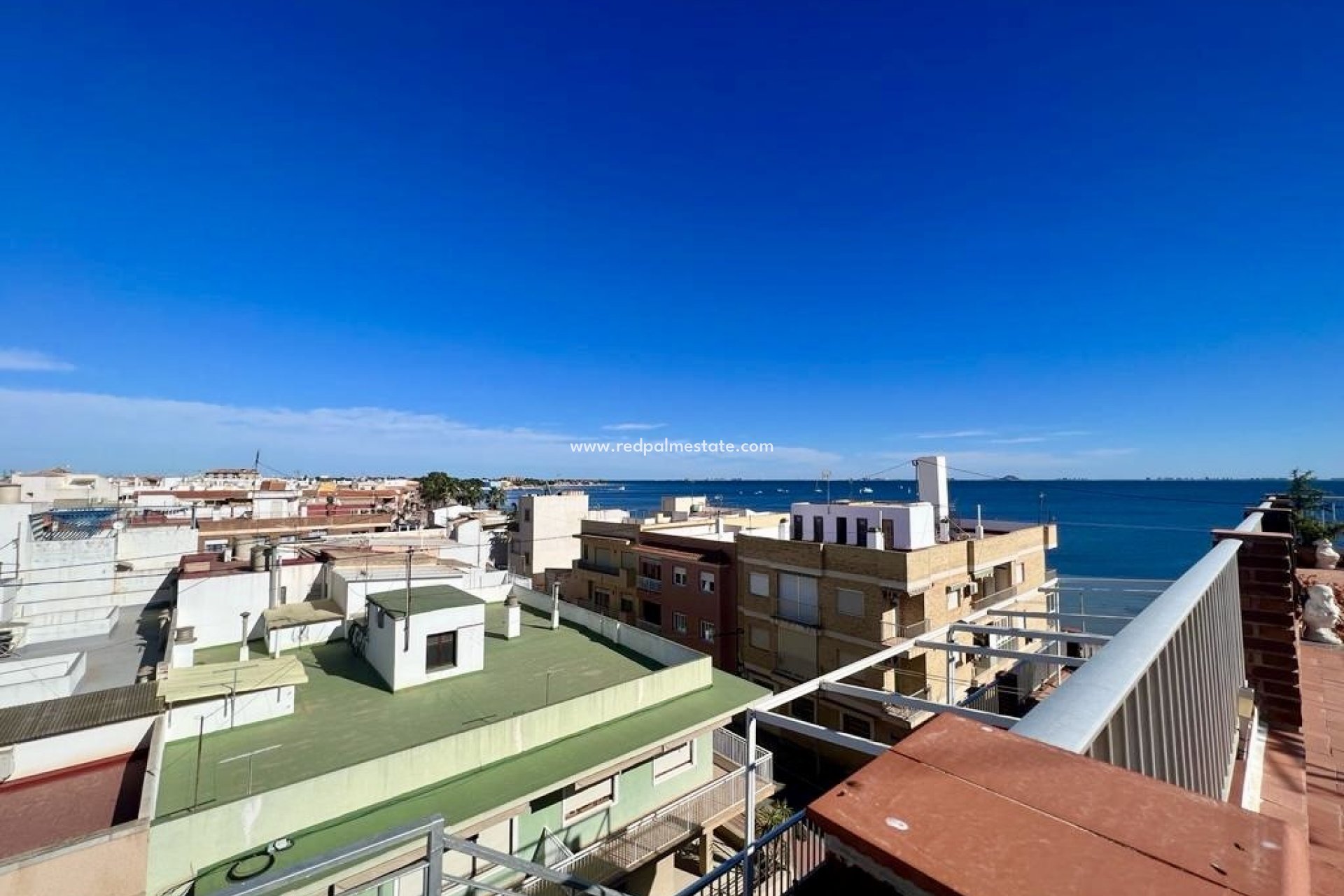 Resale - Apartment -
Los Alcazares - LOS ALCÁZARES