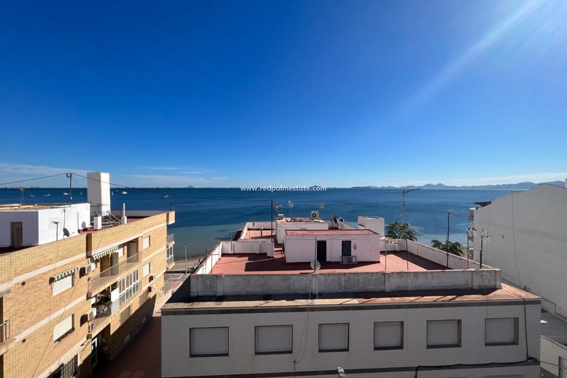 Resale - Apartment -
Los Alcazares - LOS ALCÁZARES