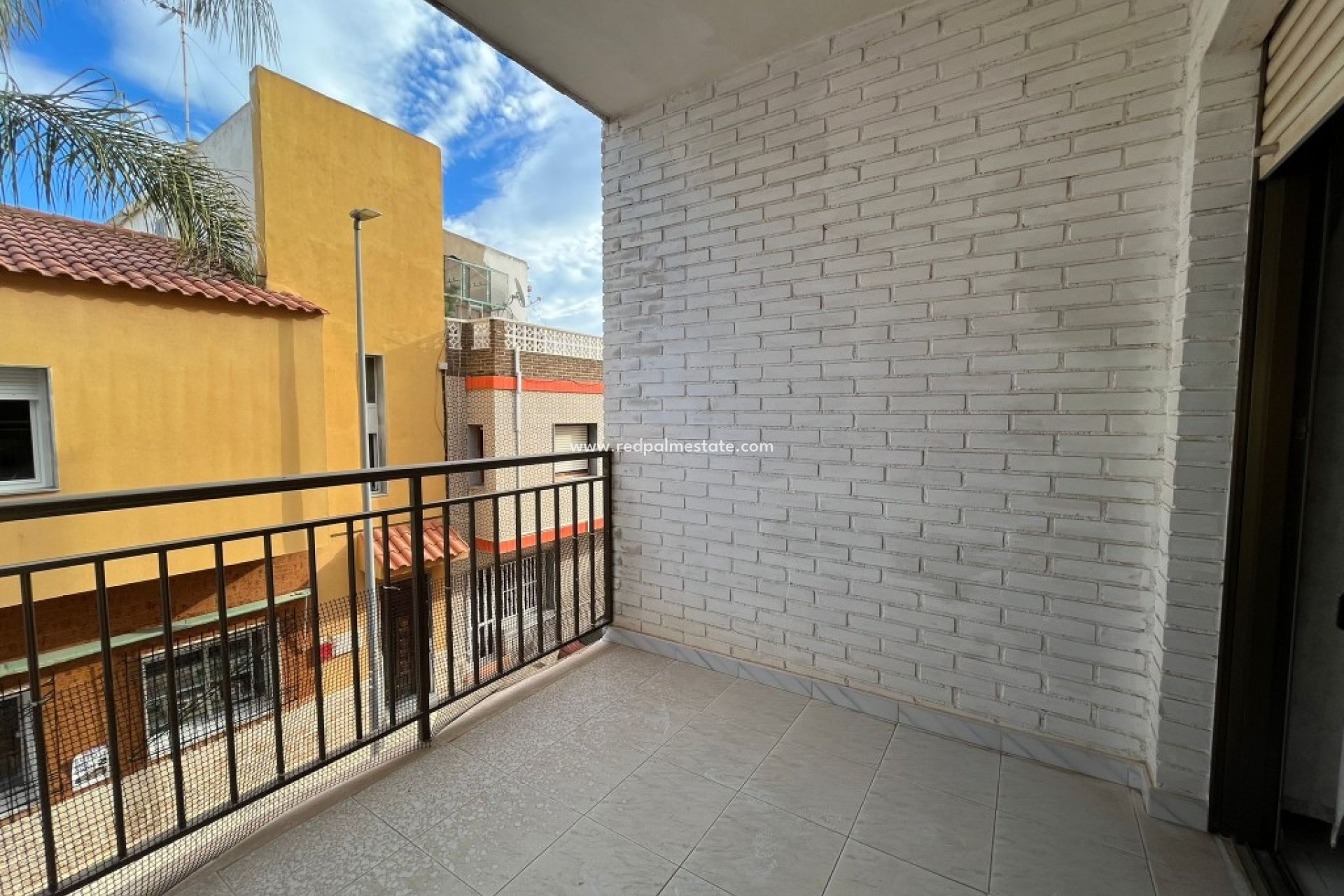 Resale - Apartment -
Los Alcazares - LOS ALCÁZARES