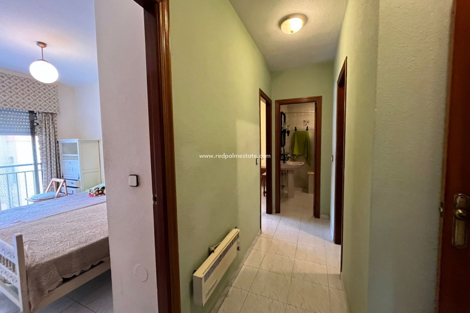 Resale - Apartment -
Los Alcazares - LOS ALCÁZARES