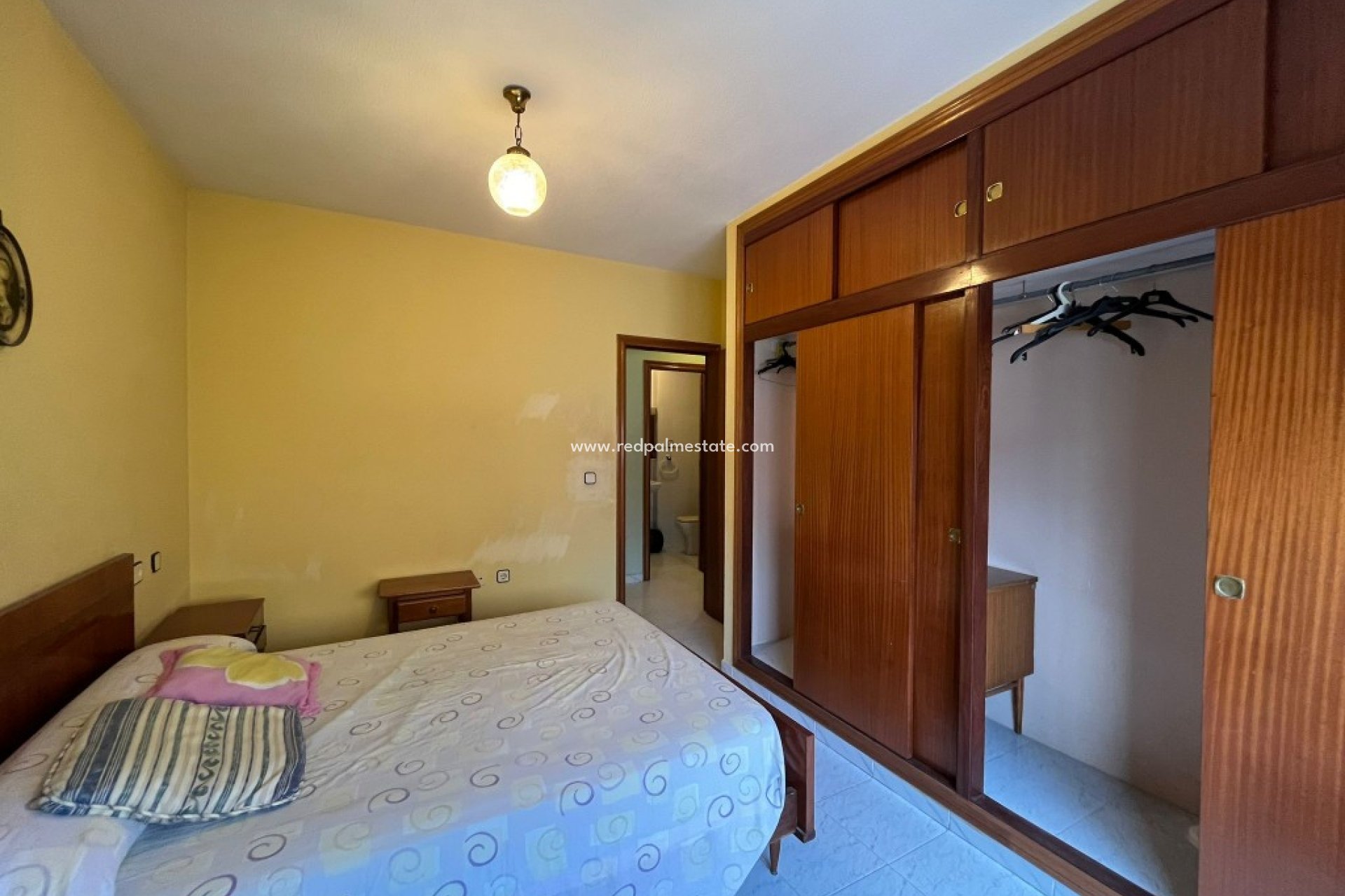 Resale - Apartment -
Los Alcazares - LOS ALCÁZARES