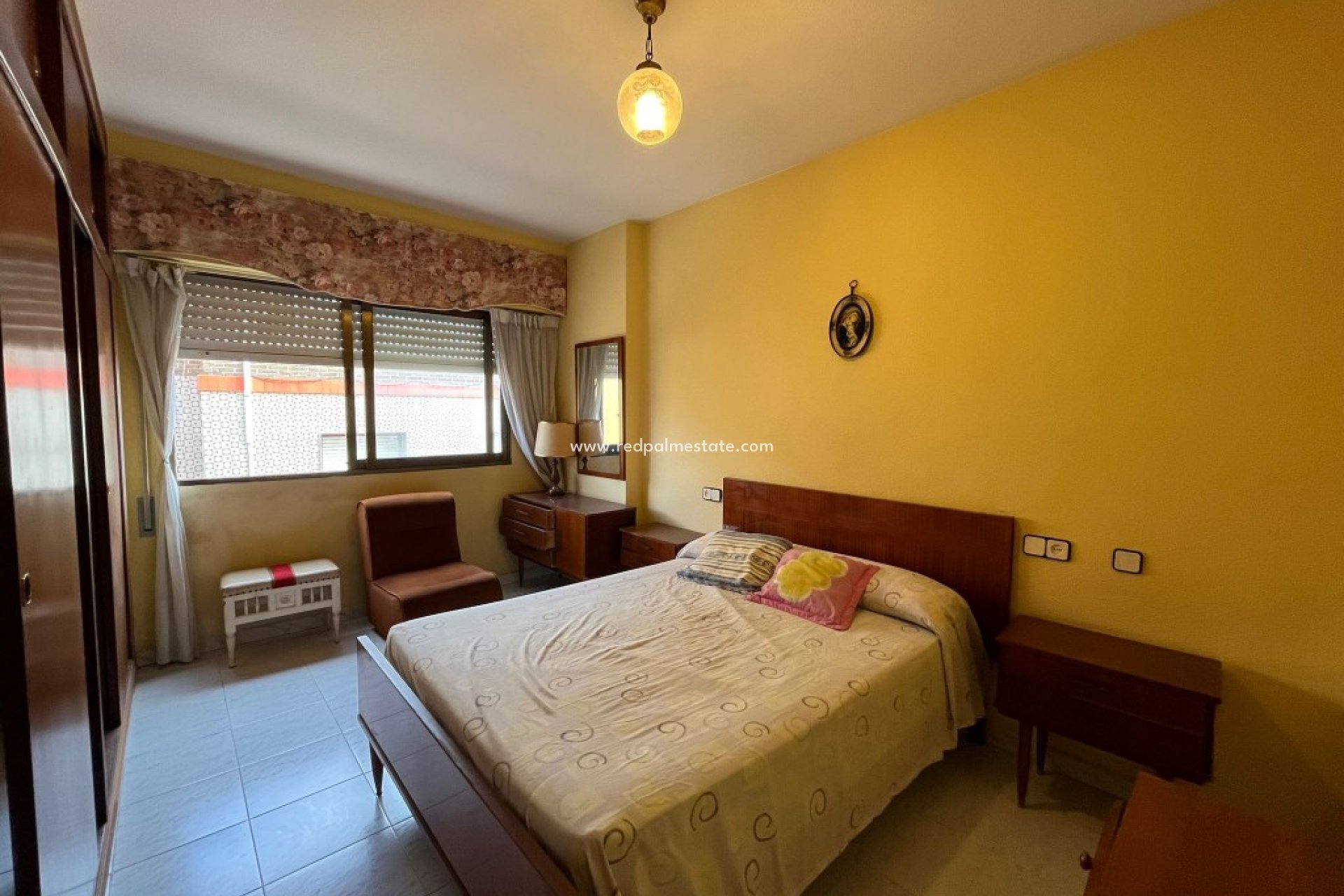 Resale - Apartment -
Los Alcazares - LOS ALCÁZARES