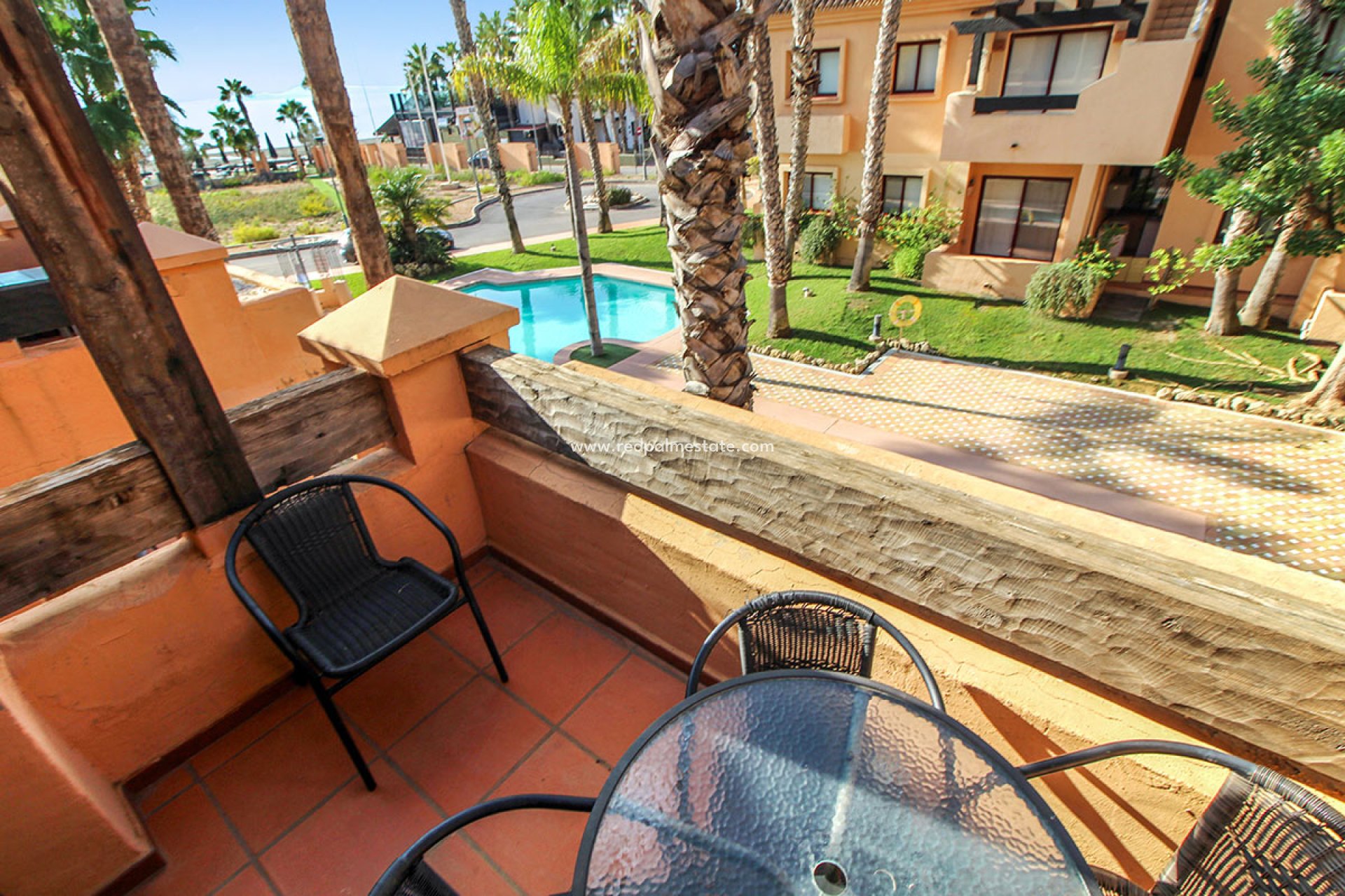 Resale - Apartment -
Los Alczares - Costa Calida